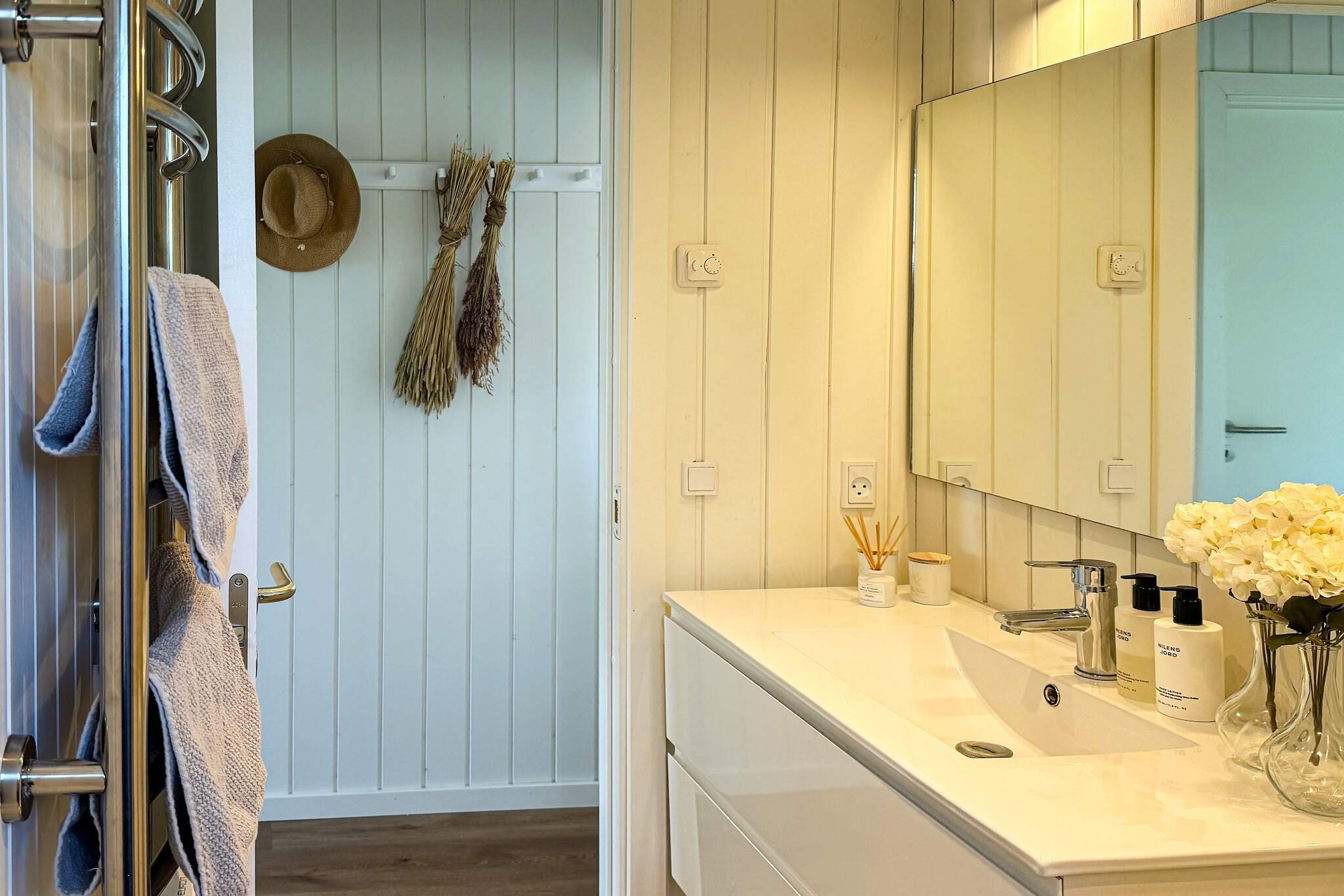 6 persoons vakantie huis in Sjølund-By Traum-Binnen