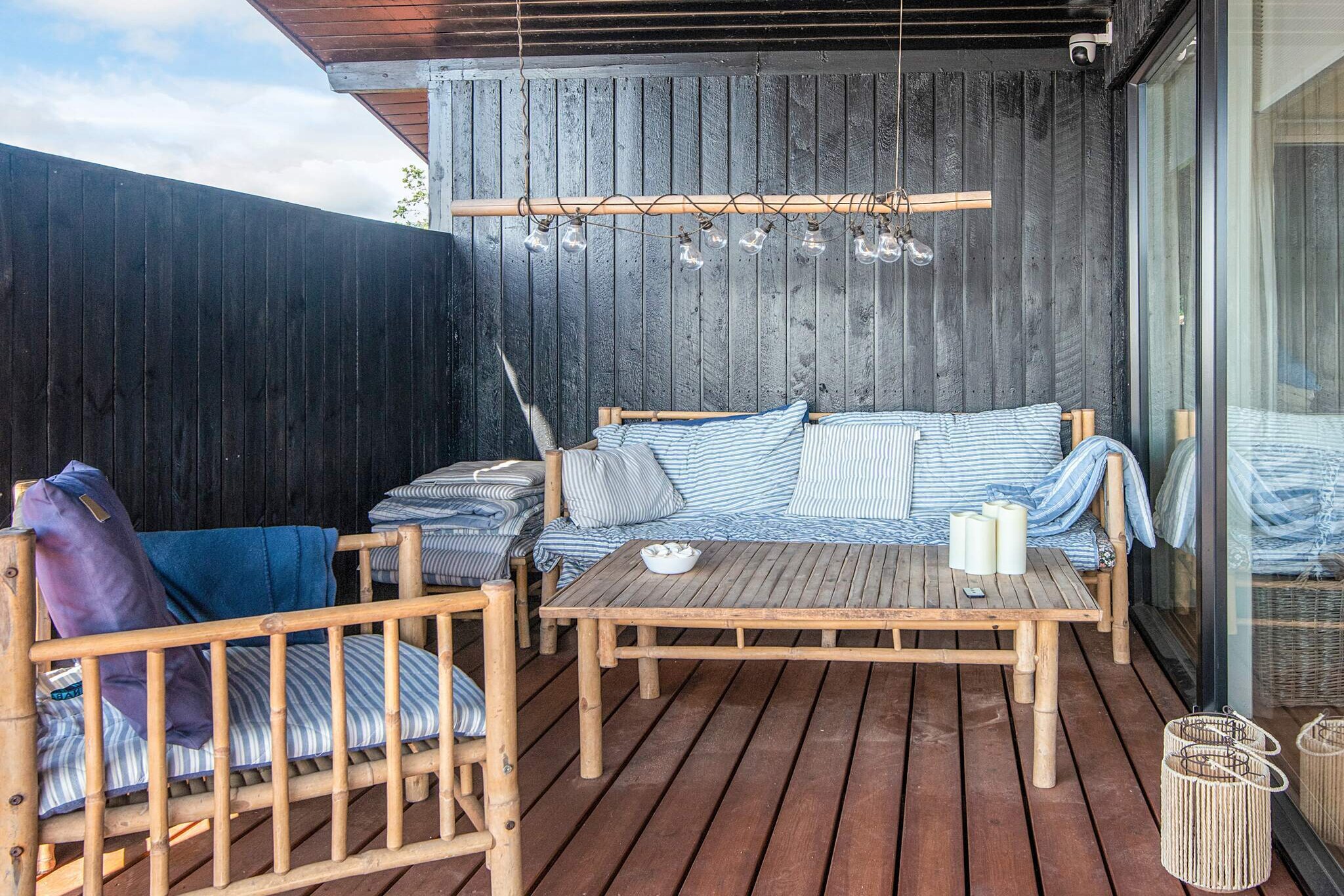 6 persoons vakantie huis in Sjølund-By Traum-Uitzicht