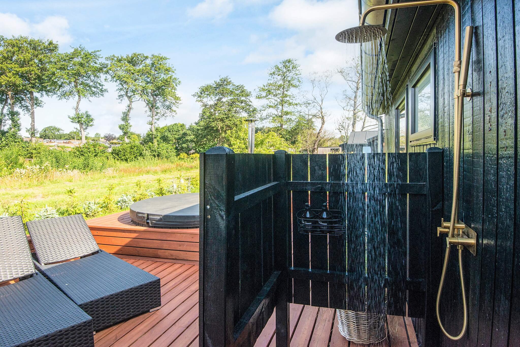 6 persoons vakantie huis in Sjølund-By Traum-Uitzicht