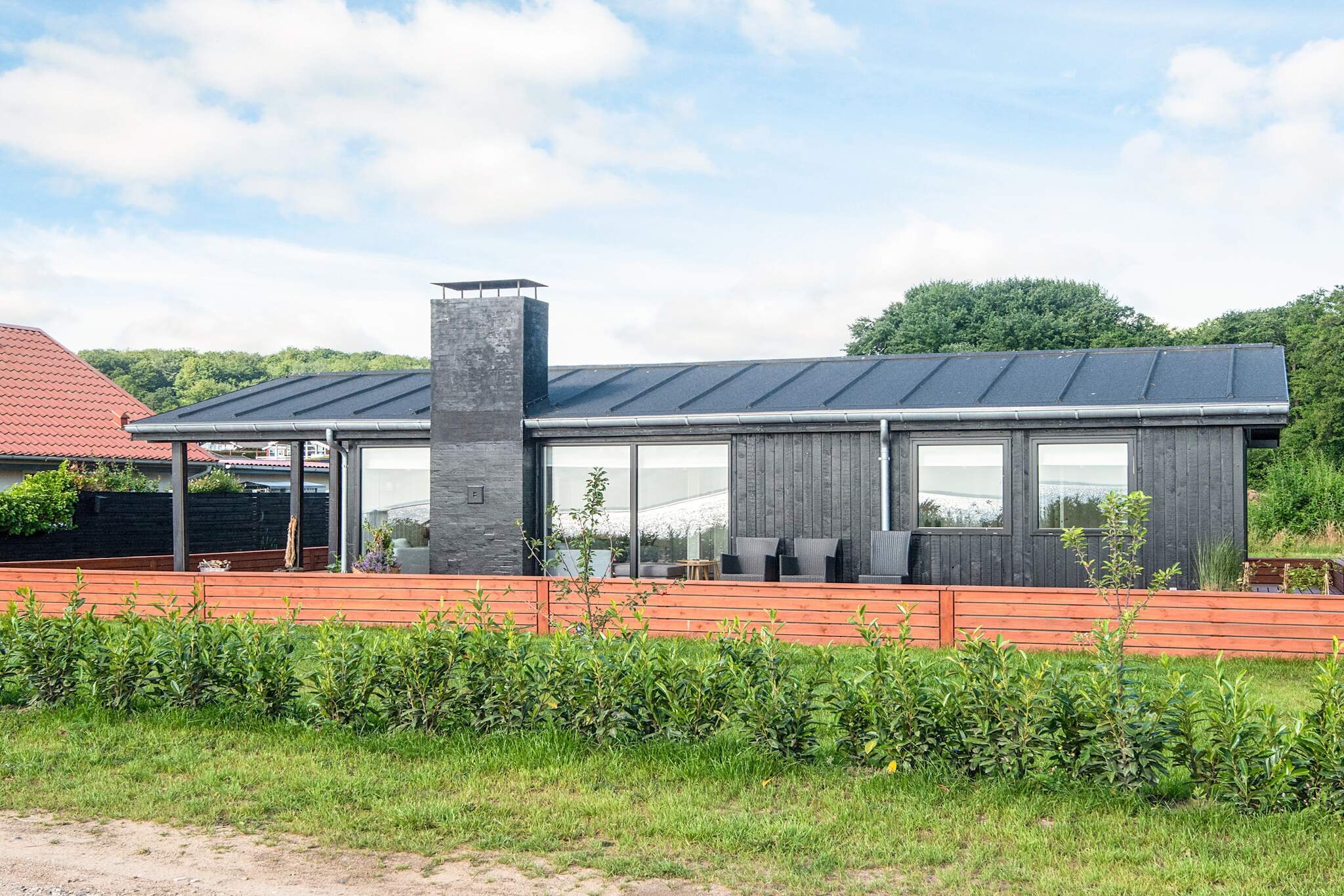 6 persoons vakantie huis in Sjølund-By Traum-Uitzicht