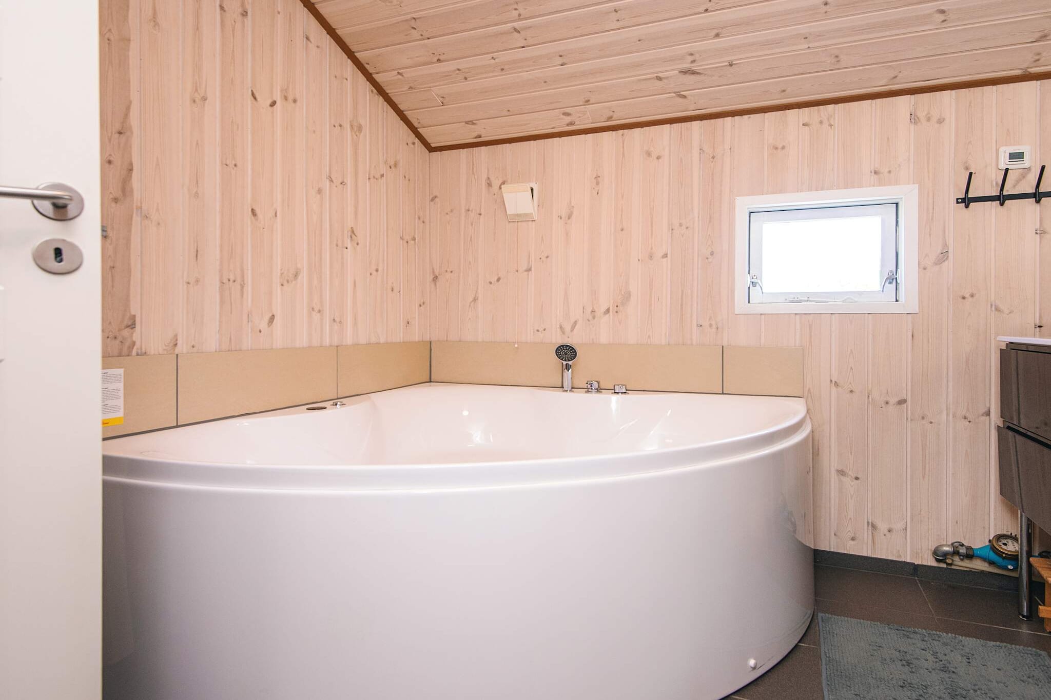 8 persoons vakantie huis in Hejls-By Traum-Spa