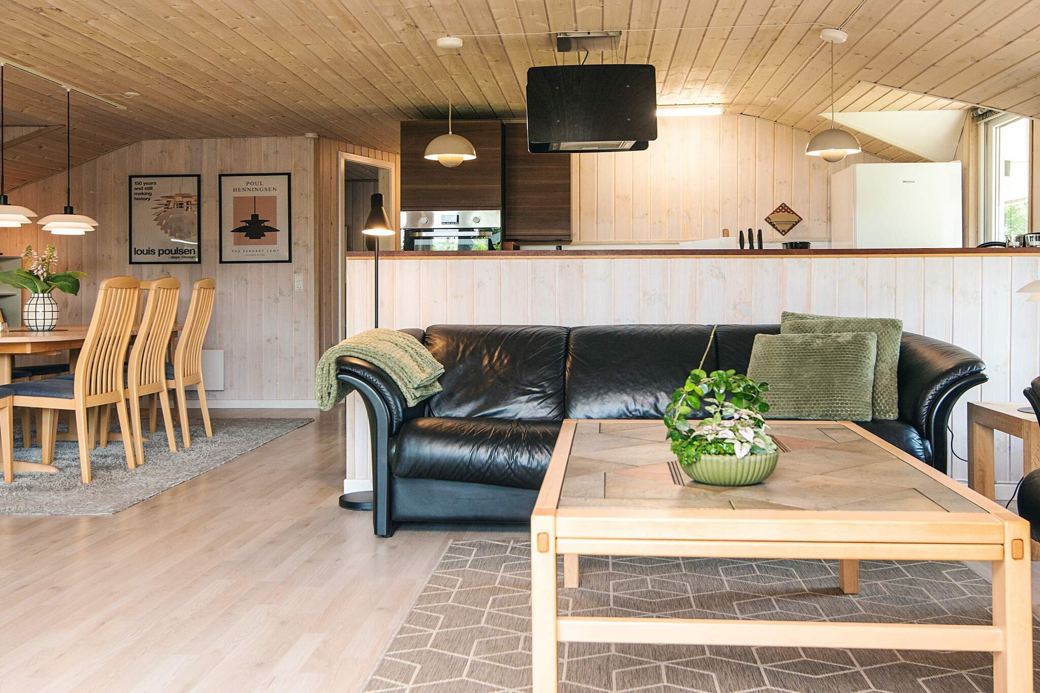 8 persoons vakantie huis in Hejls-By Traum-Binnen