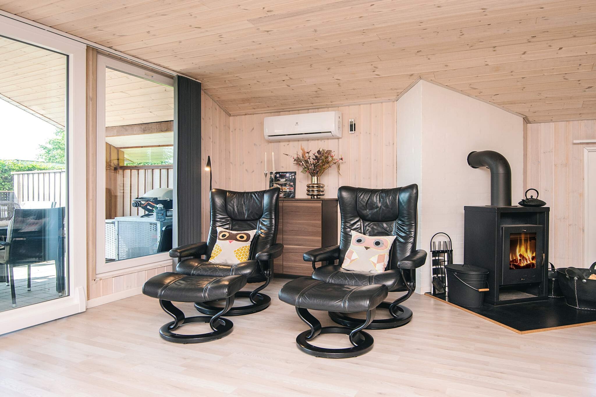 8 persoons vakantie huis in Hejls-By Traum-Binnen