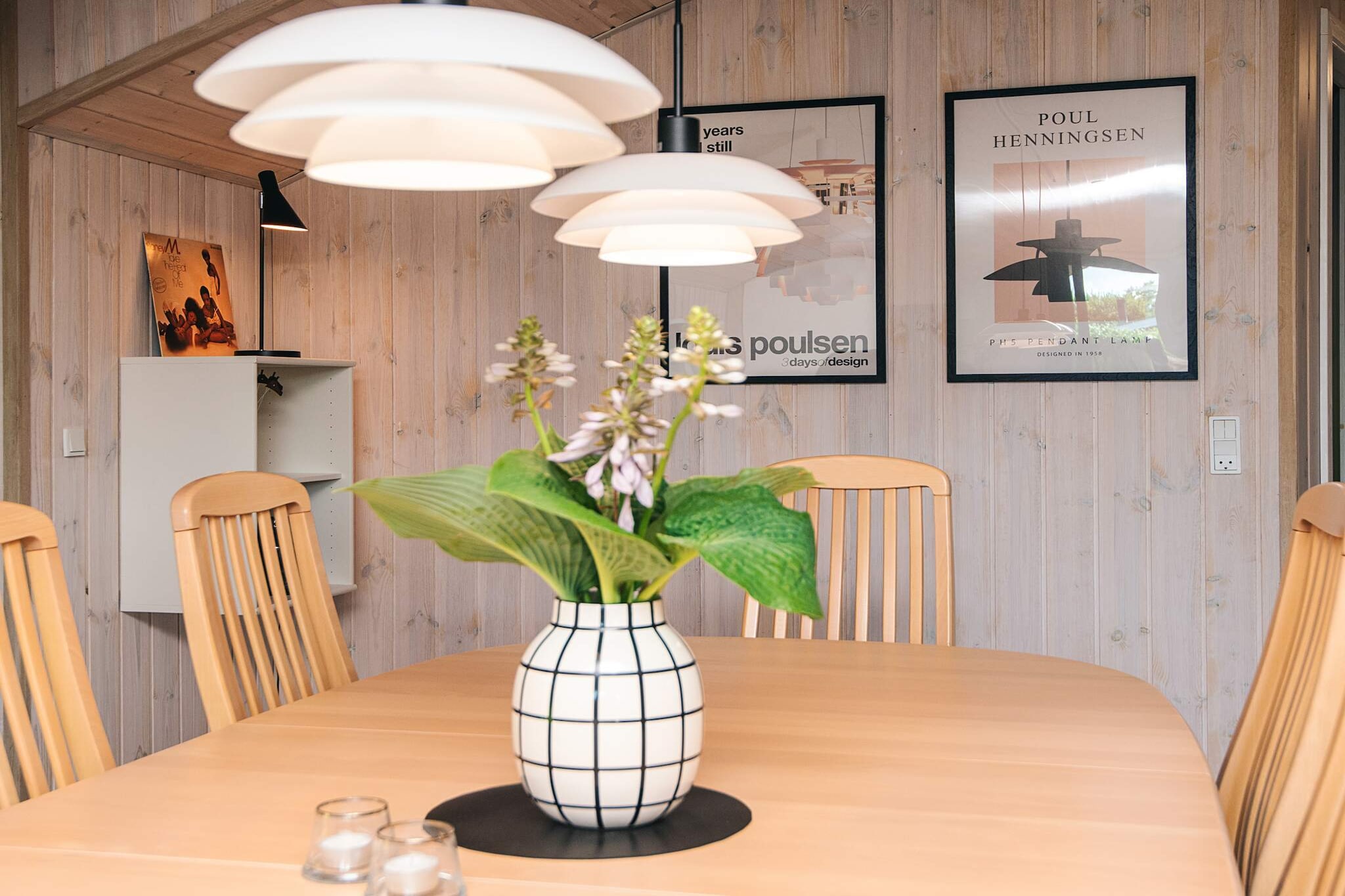 8 persoons vakantie huis in Hejls-By Traum-Binnen