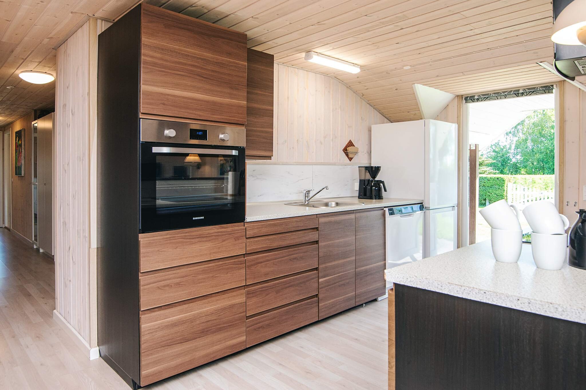 8 persoons vakantie huis in Hejls-By Traum-Binnen