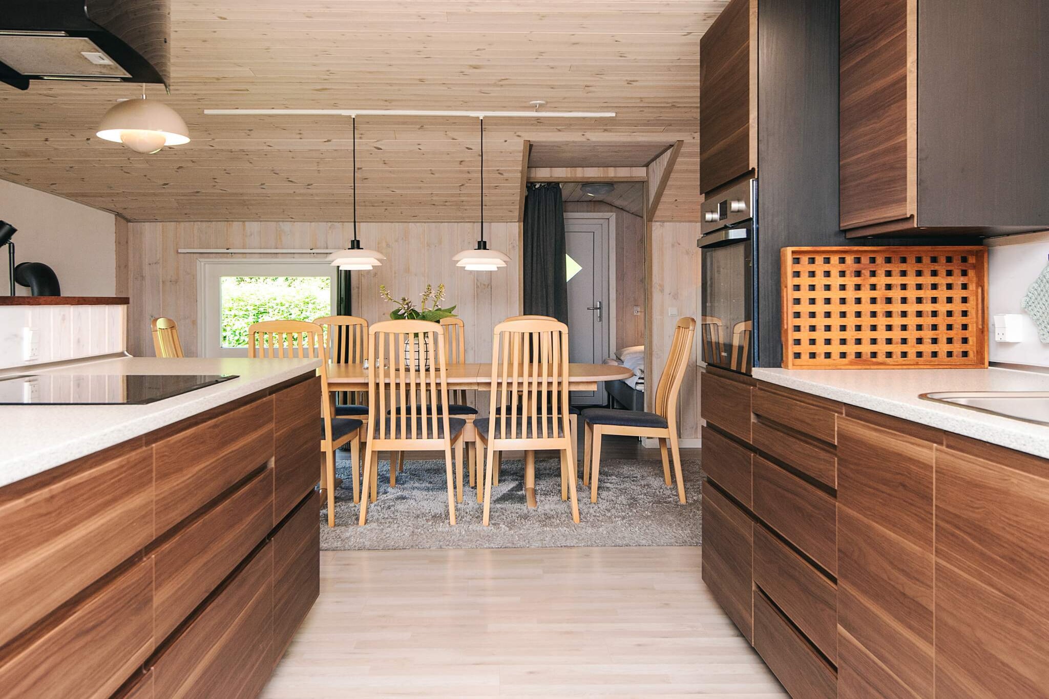 8 persoons vakantie huis in Hejls-By Traum-Binnen