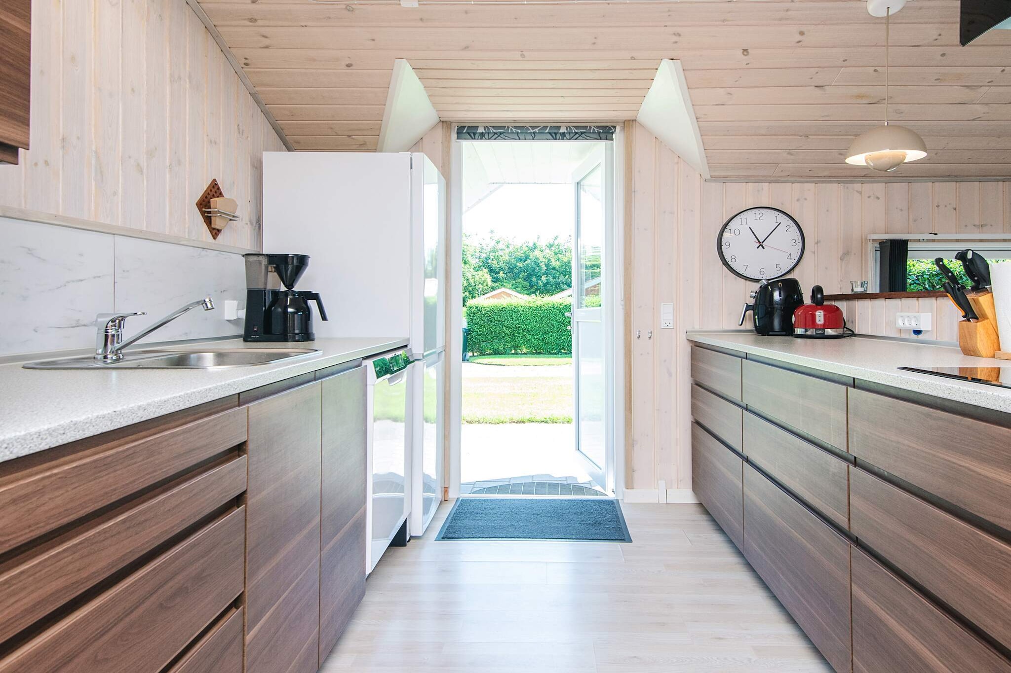 8 persoons vakantie huis in Hejls-By Traum-Binnen