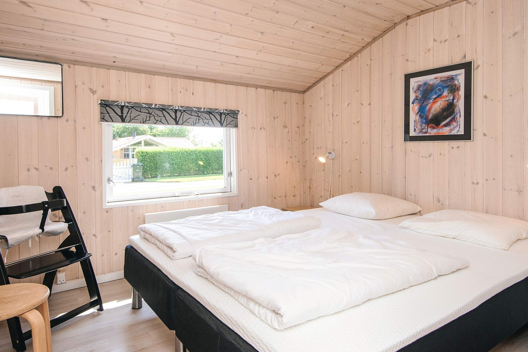 8 persoons vakantie huis in Hejls-By Traum-Binnen