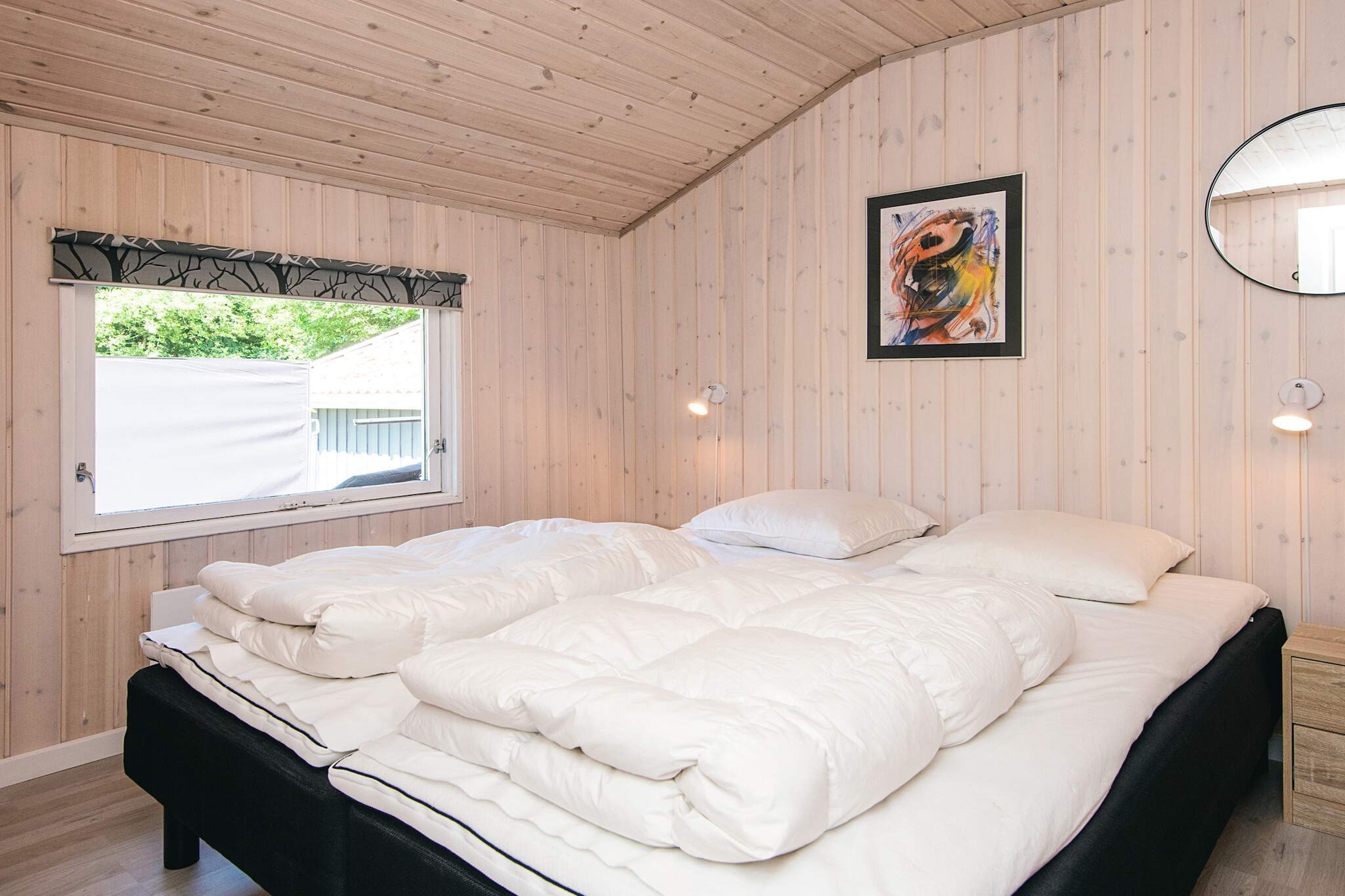 8 persoons vakantie huis in Hejls-By Traum-Binnen