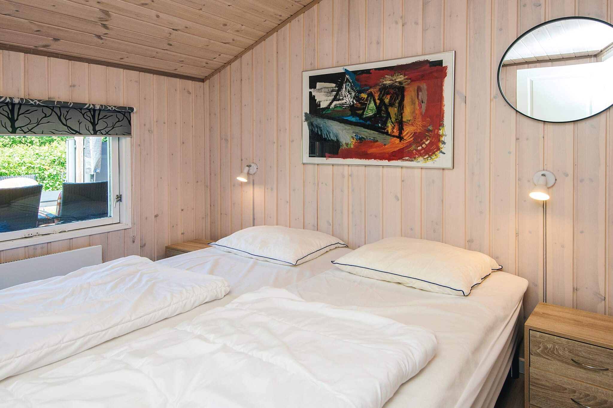 8 persoons vakantie huis in Hejls-By Traum-Binnen