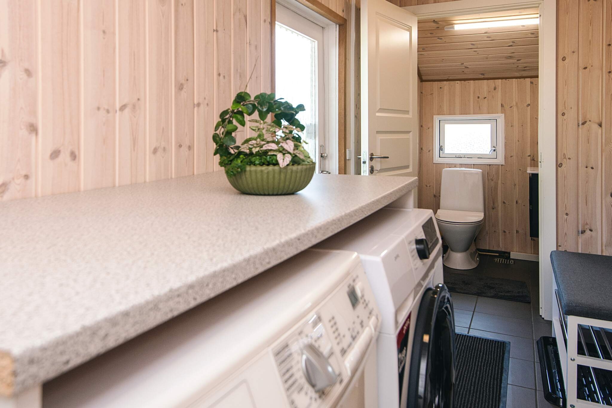 8 persoons vakantie huis in Hejls-By Traum-Binnen