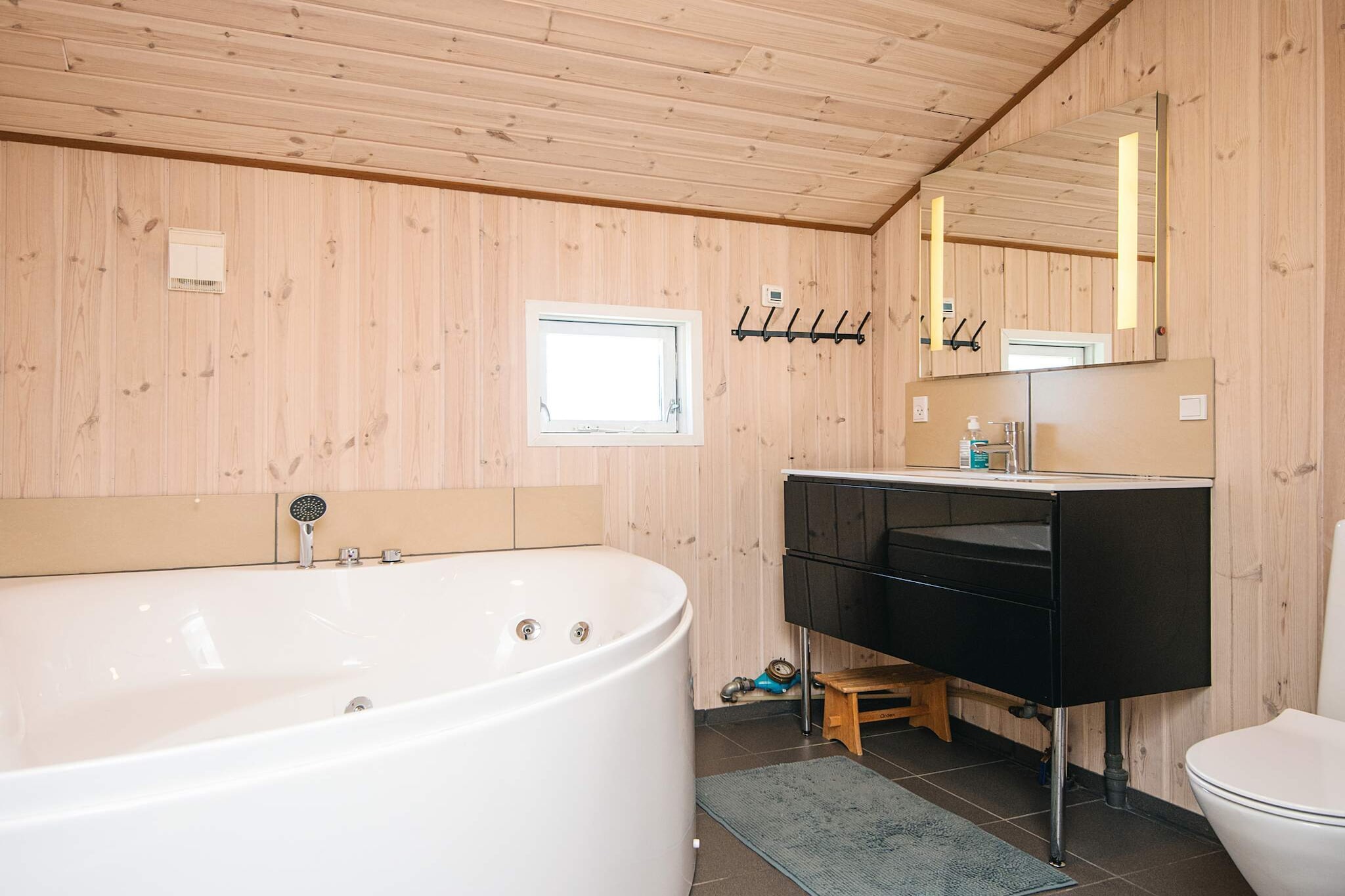 8 persoons vakantie huis in Hejls-By Traum-Binnen