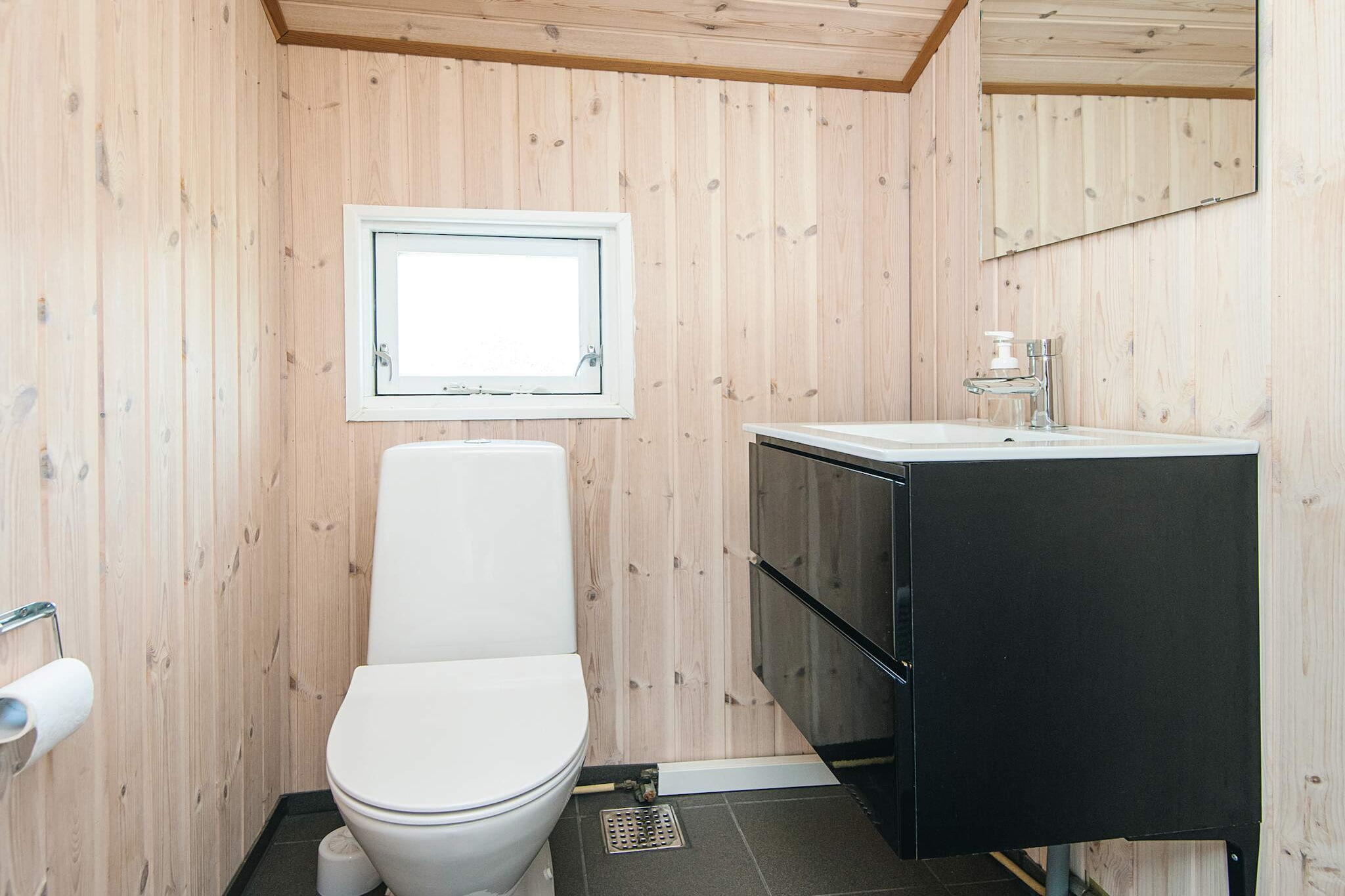 8 persoons vakantie huis in Hejls-By Traum-Binnen
