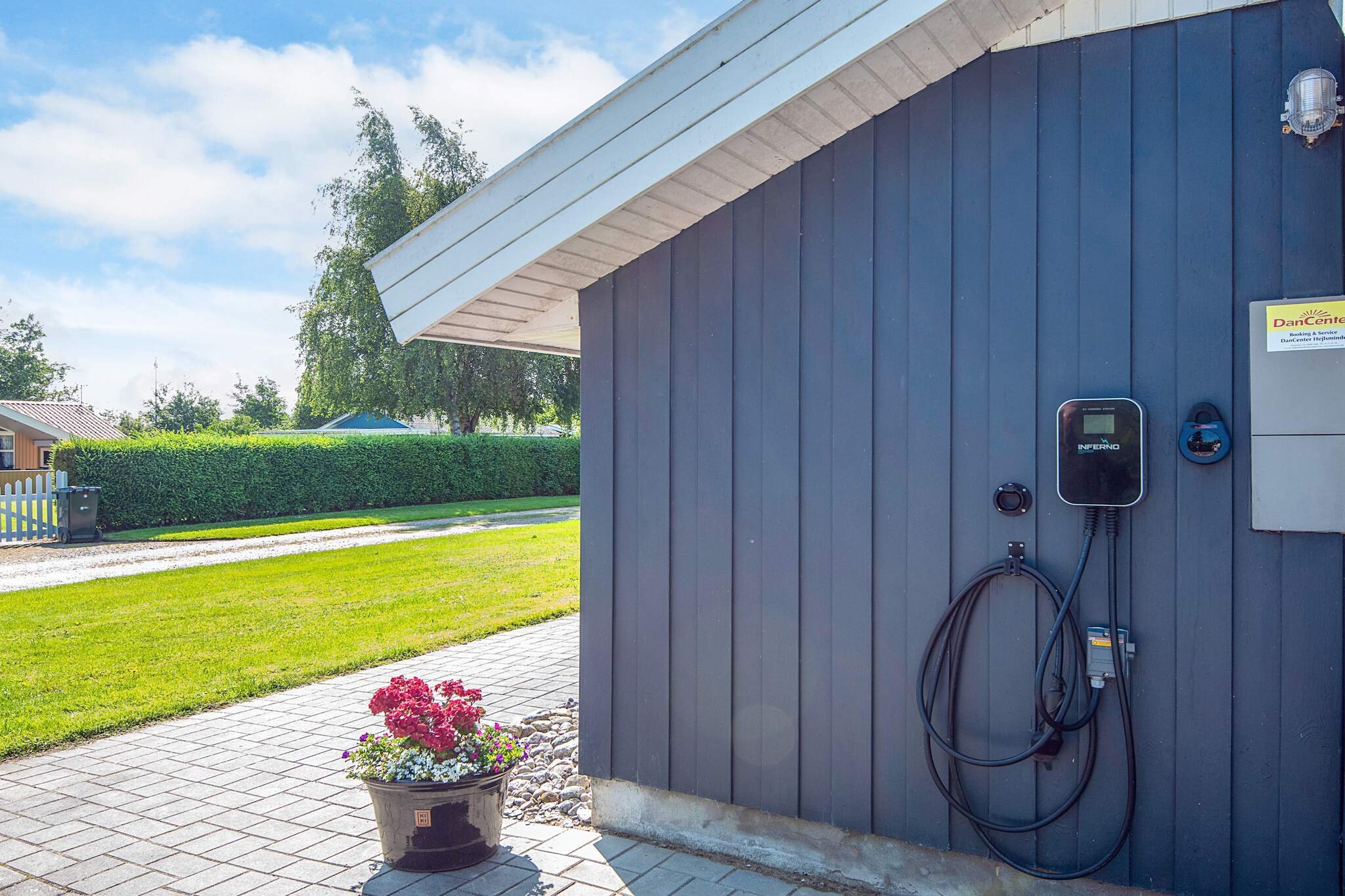 8 persoons vakantie huis in Hejls-By Traum-Uitzicht