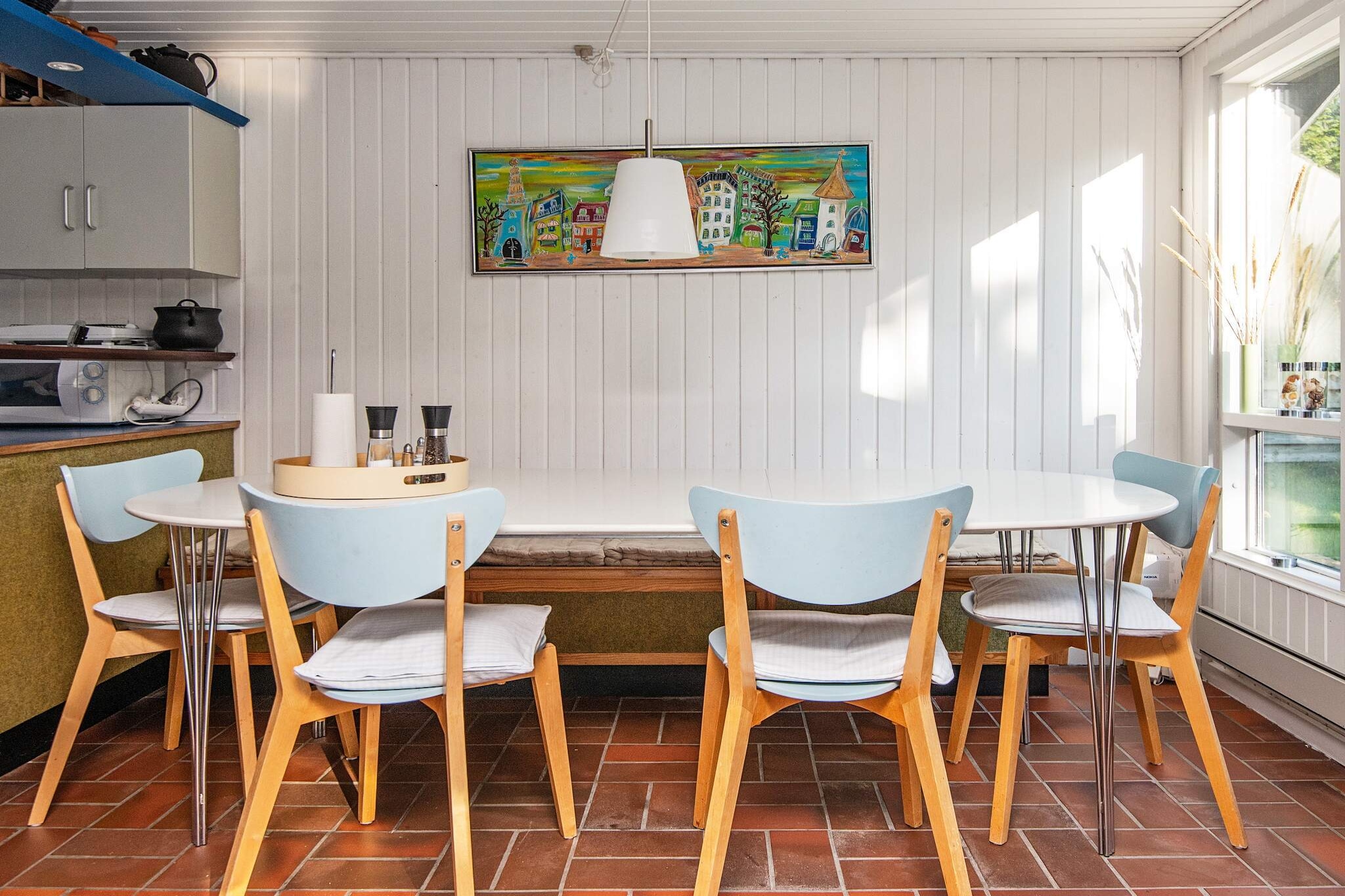 Cozy Beach House - By Traum Ferienwohnungen