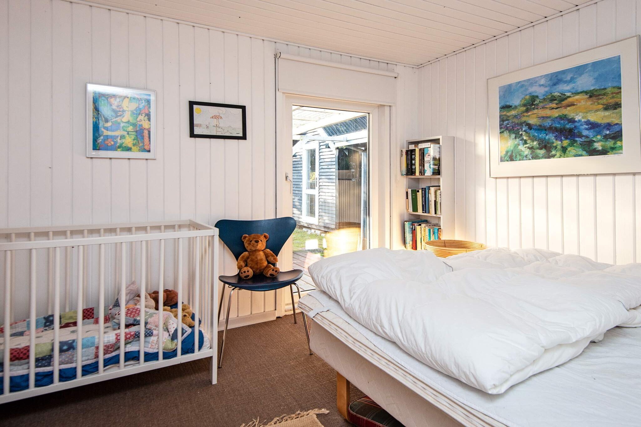 Østjylland