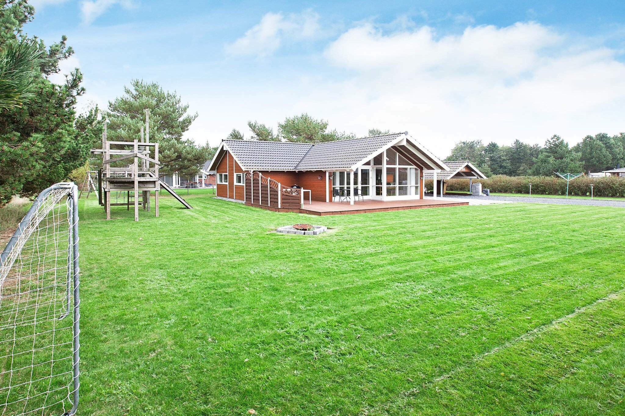 Quality Family Retreat - By Traum Ferienwohnungen