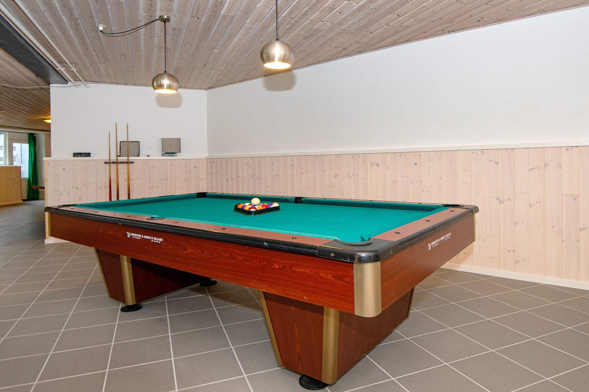 Indoor