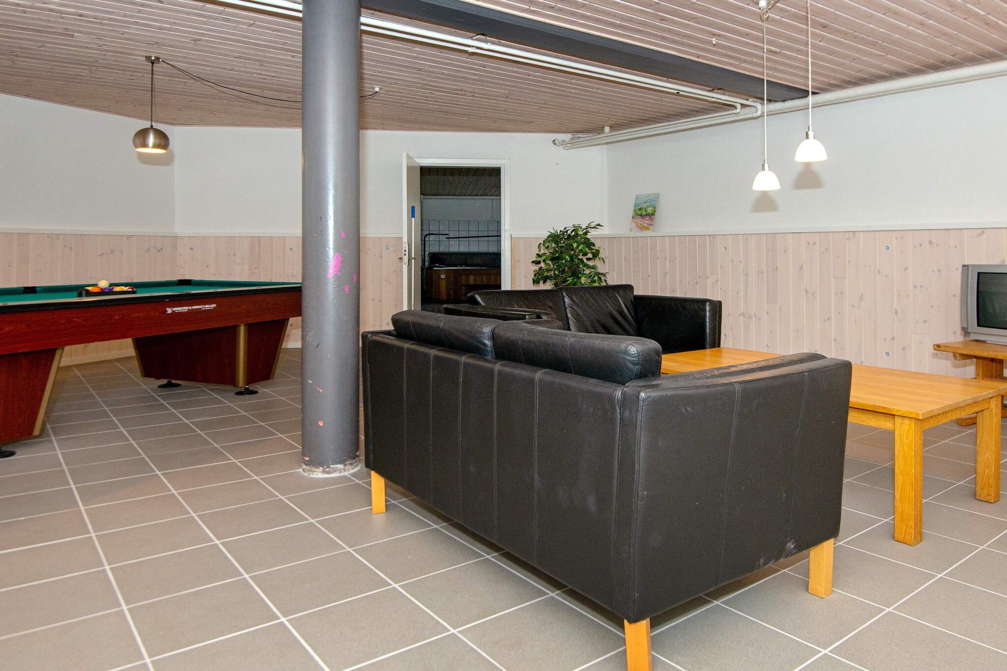 Indoor
