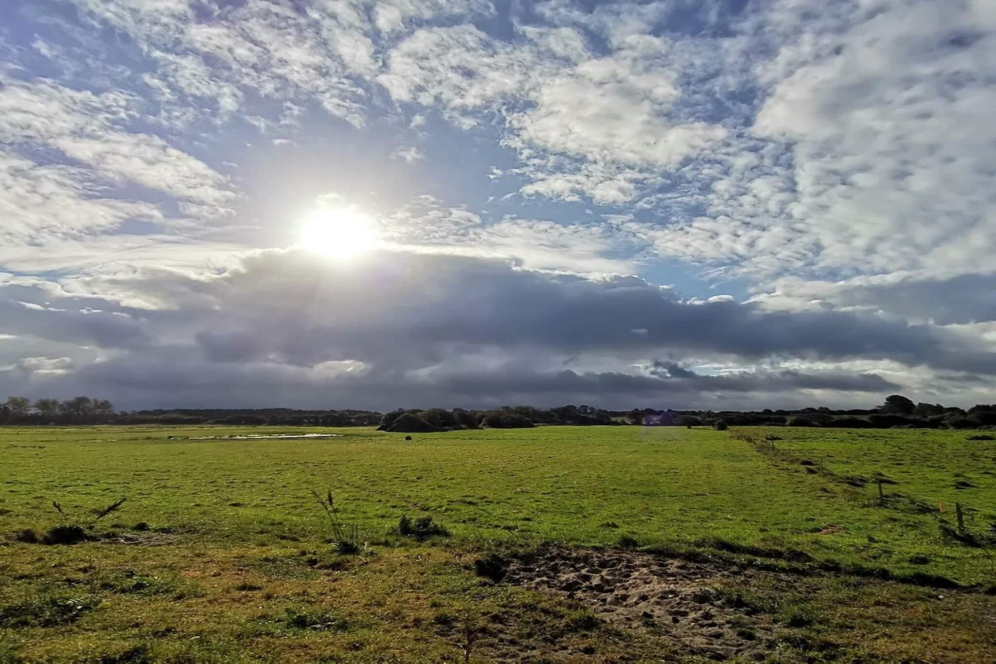 Maison de vacances pour 30 a Nordborg-By Traum-Non tagué