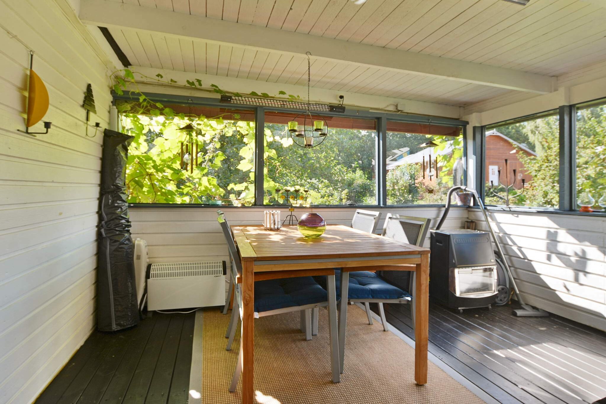 4 person holiday home in SÃ–LVESBORG