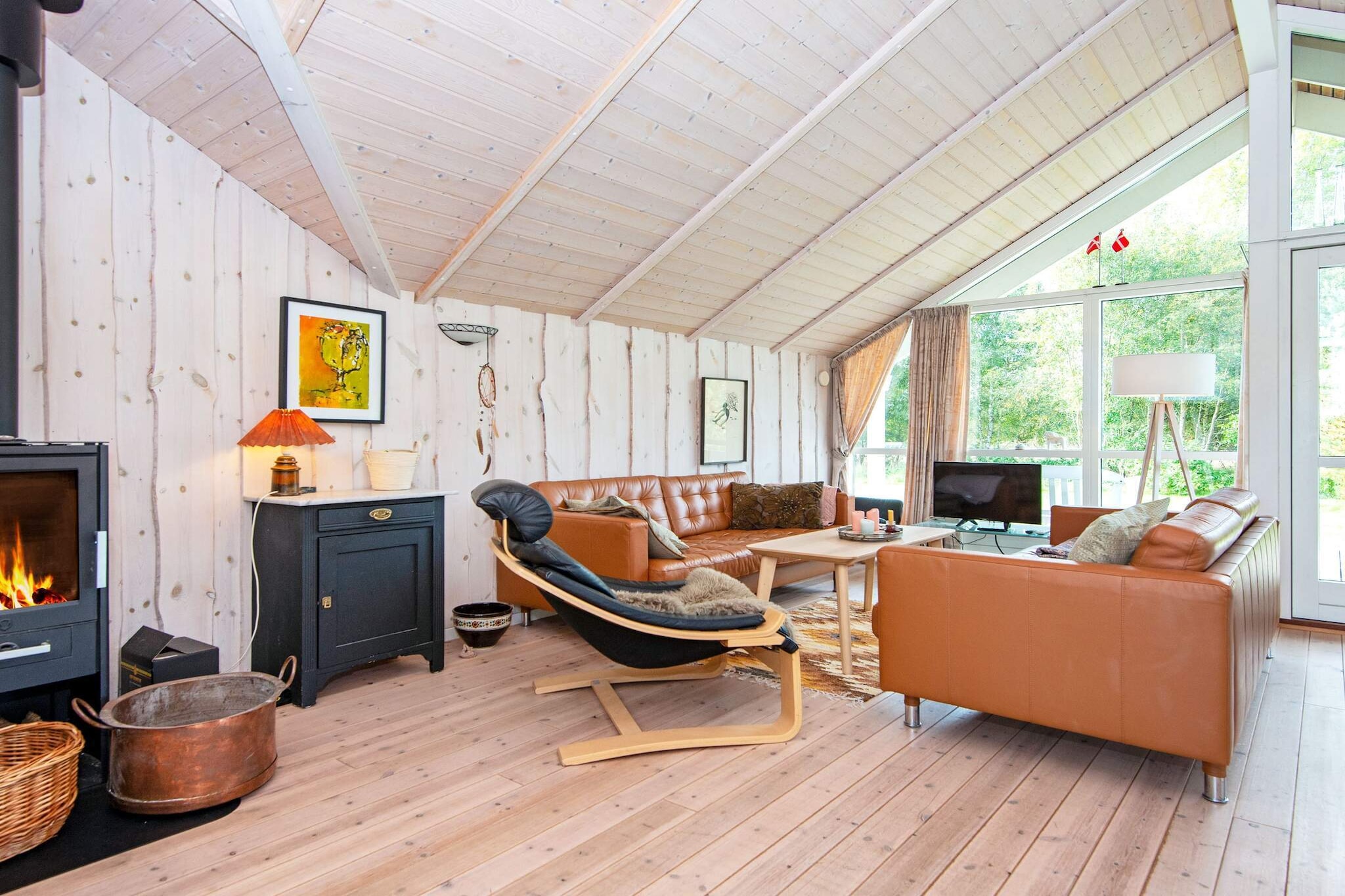 Comfortable Cottage with Large Grounds - By Traum Ferienwohnungen