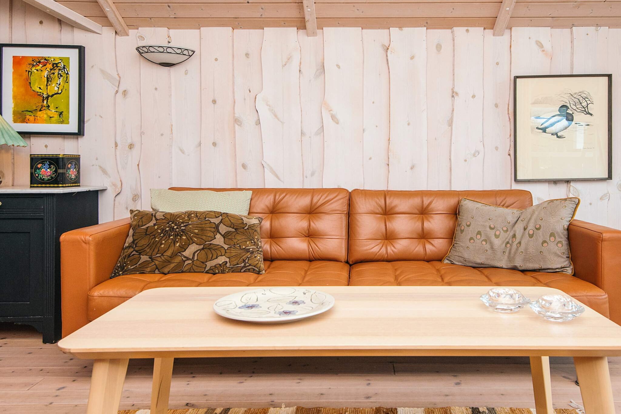 Comfortable Cottage with Large Grounds - By Traum Ferienwohnungen