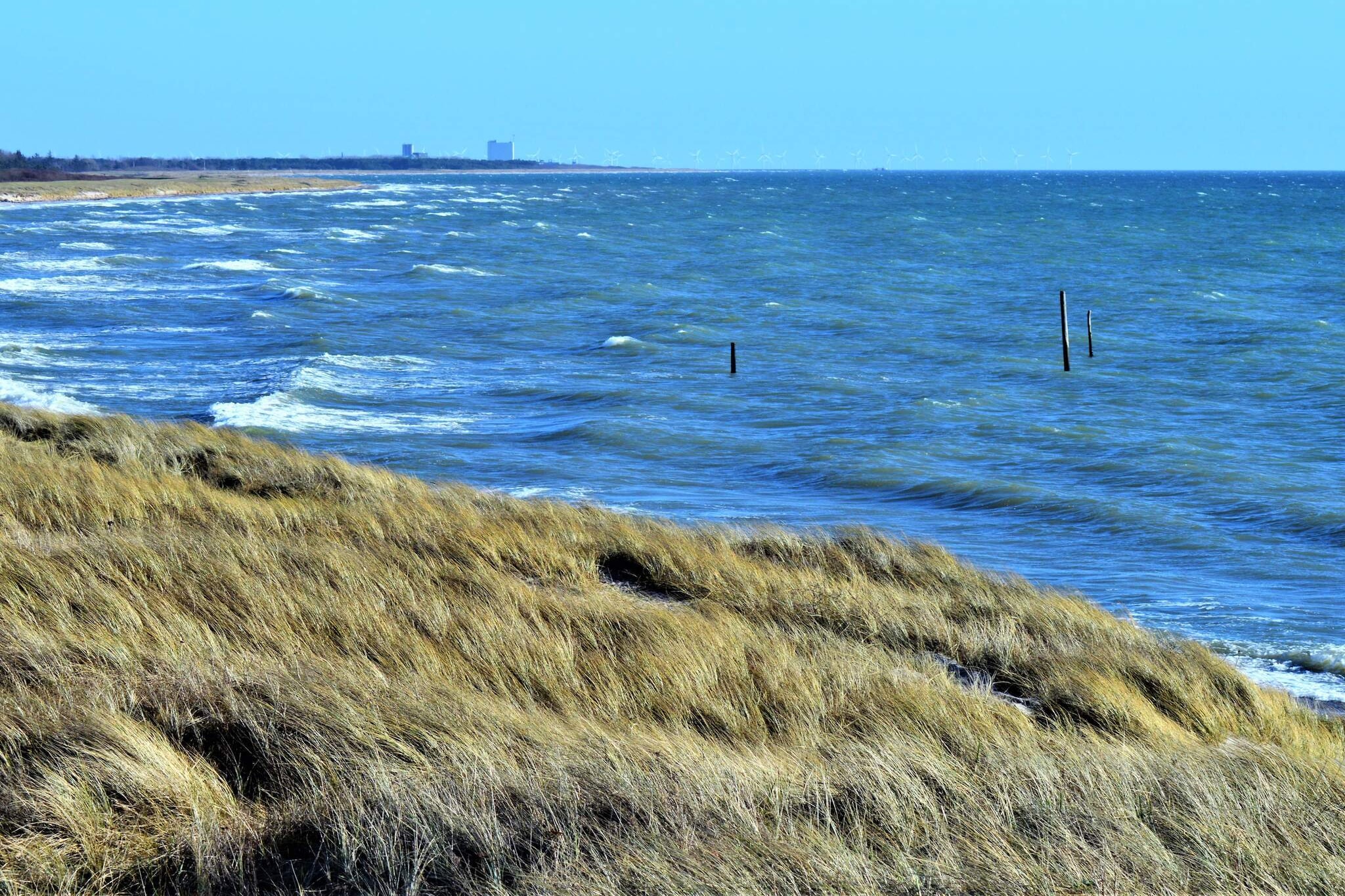 6 persoons vakantie huis in Dannemare-By Traum-Waterzicht