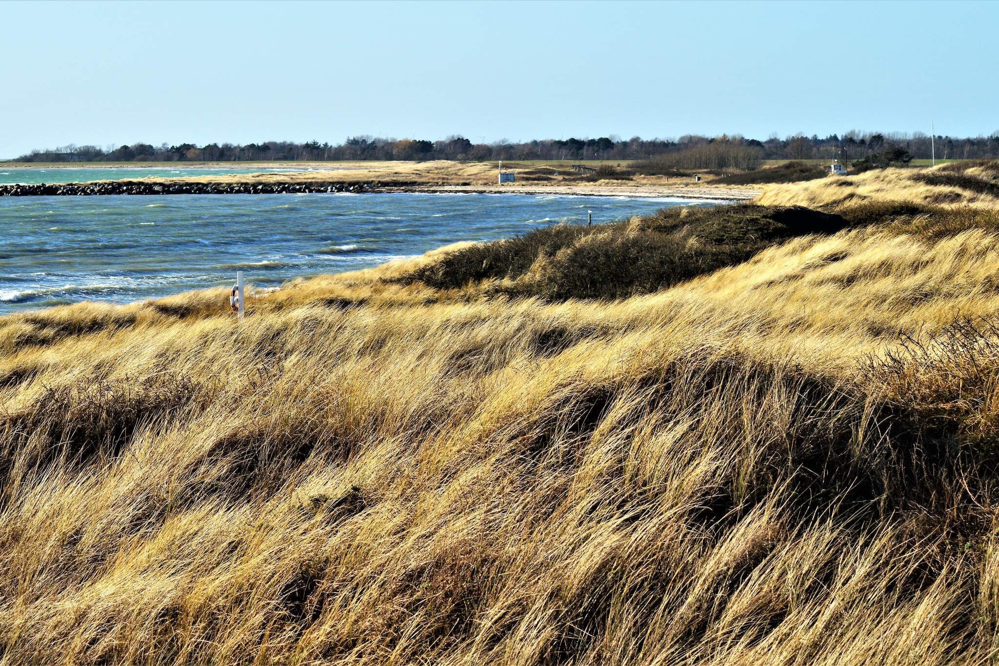 6 persoons vakantie huis in Dannemare-By Traum-Waterzicht