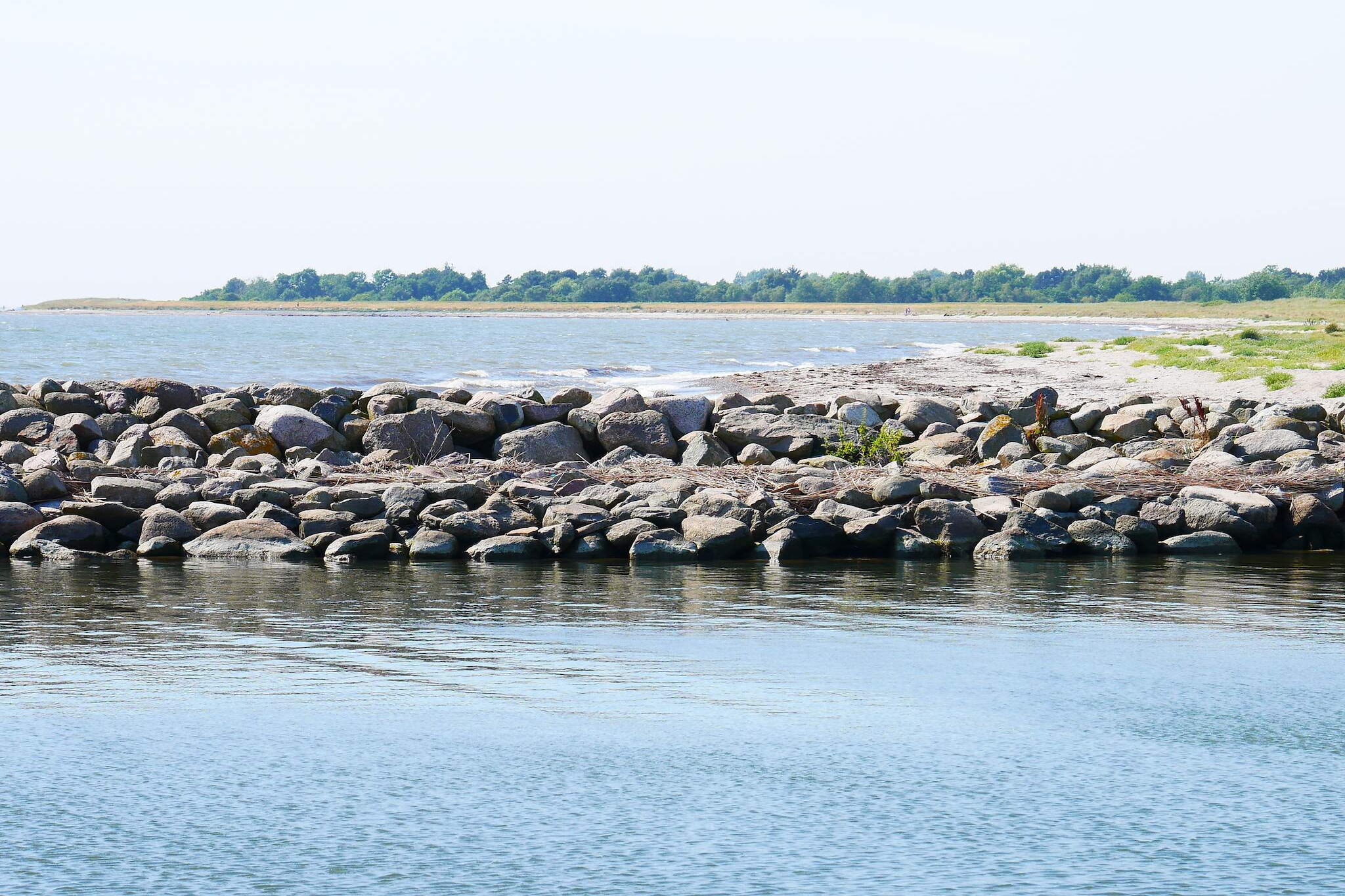 6 persoons vakantie huis in Dannemare-By Traum-Waterzicht