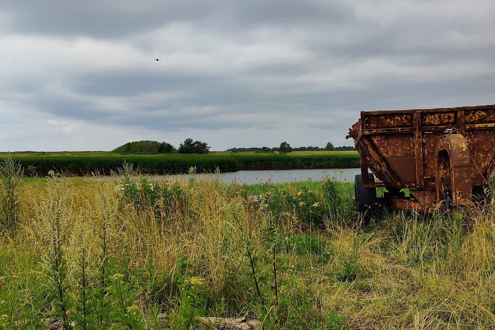 6 persoons vakantie huis in Dannemare-By Traum-Waterzicht