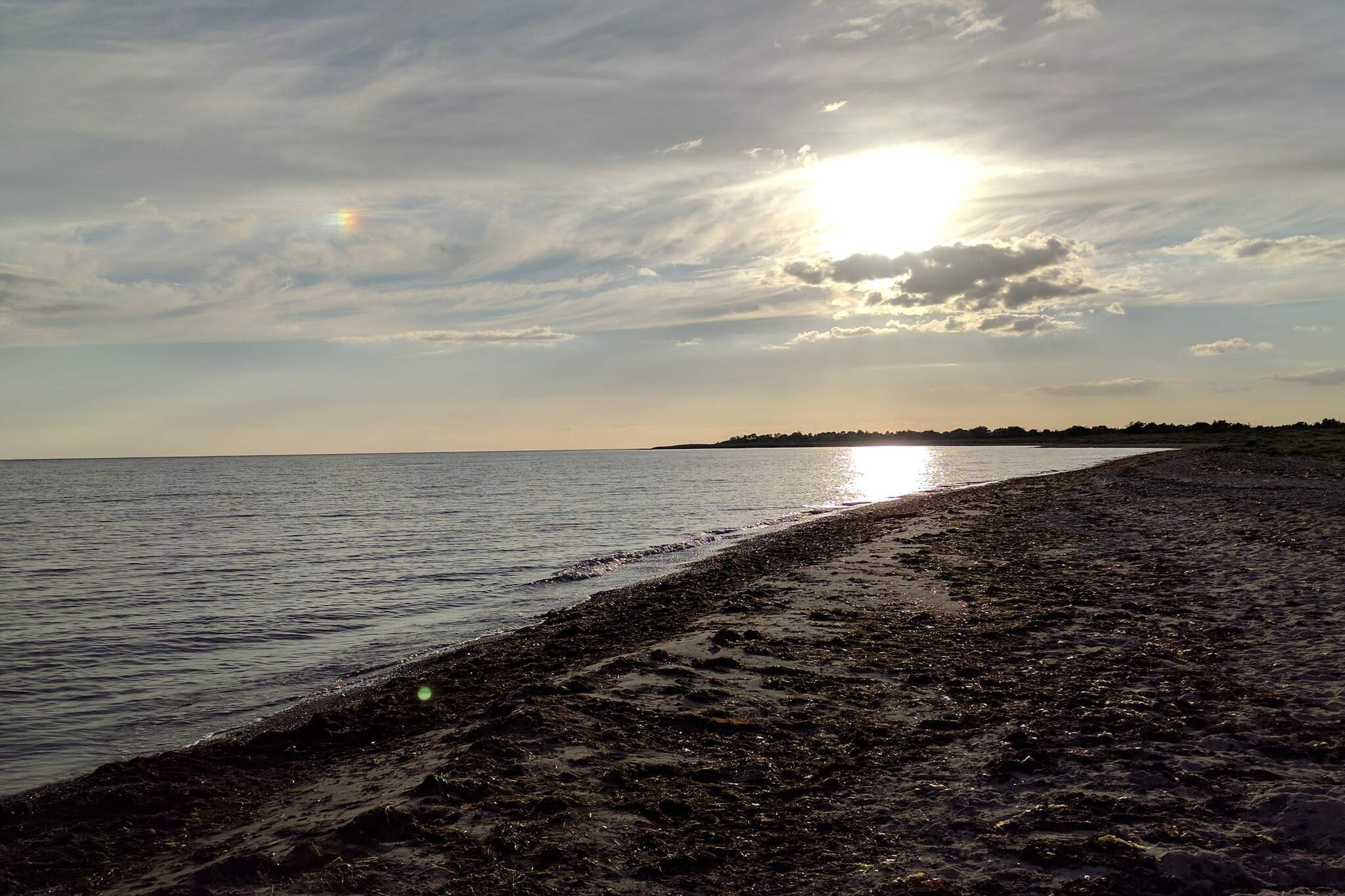 6 persoons vakantie huis in Dannemare-By Traum-Waterzicht