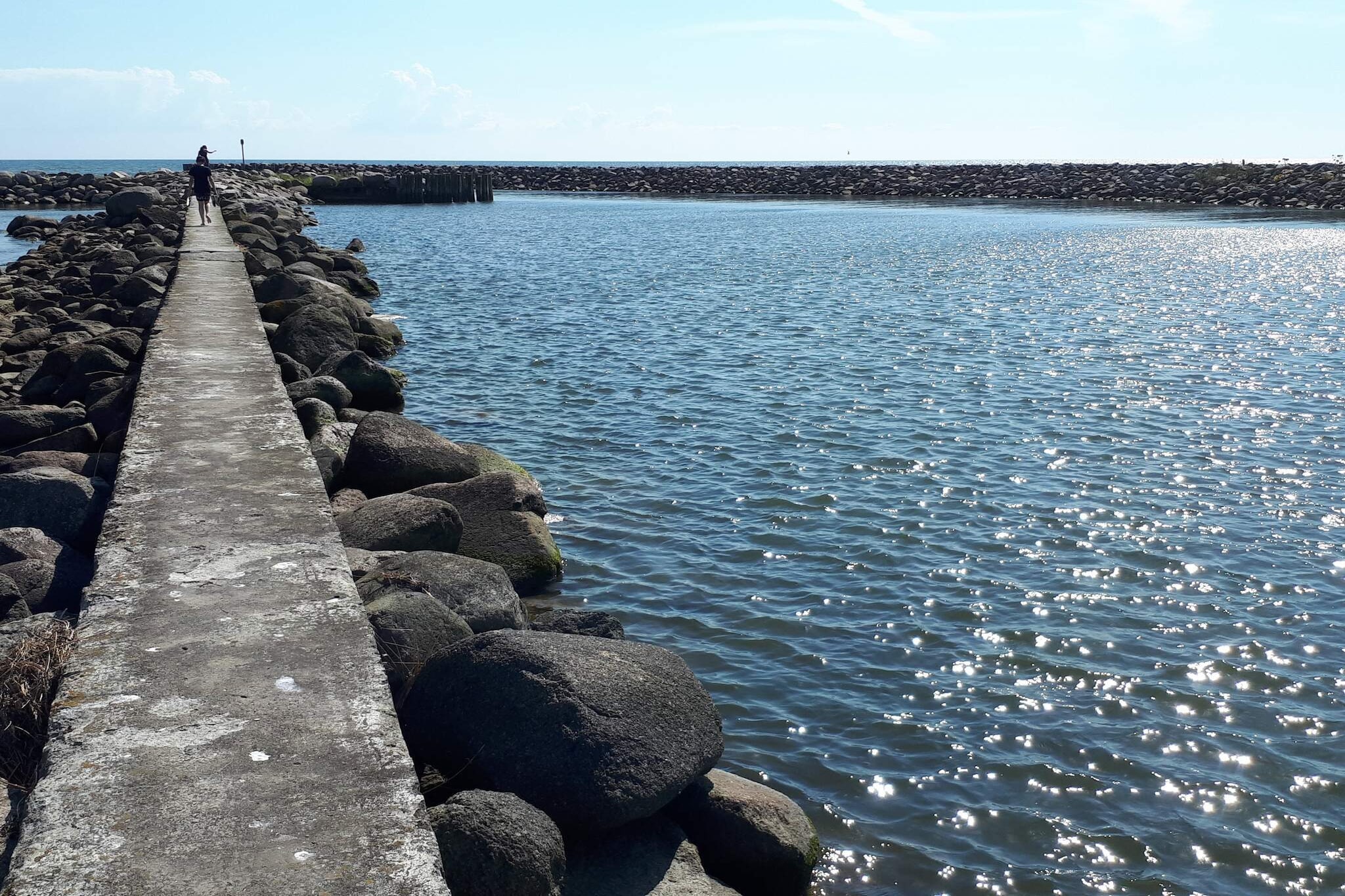 6 persoons vakantie huis in Dannemare-By Traum-Waterzicht