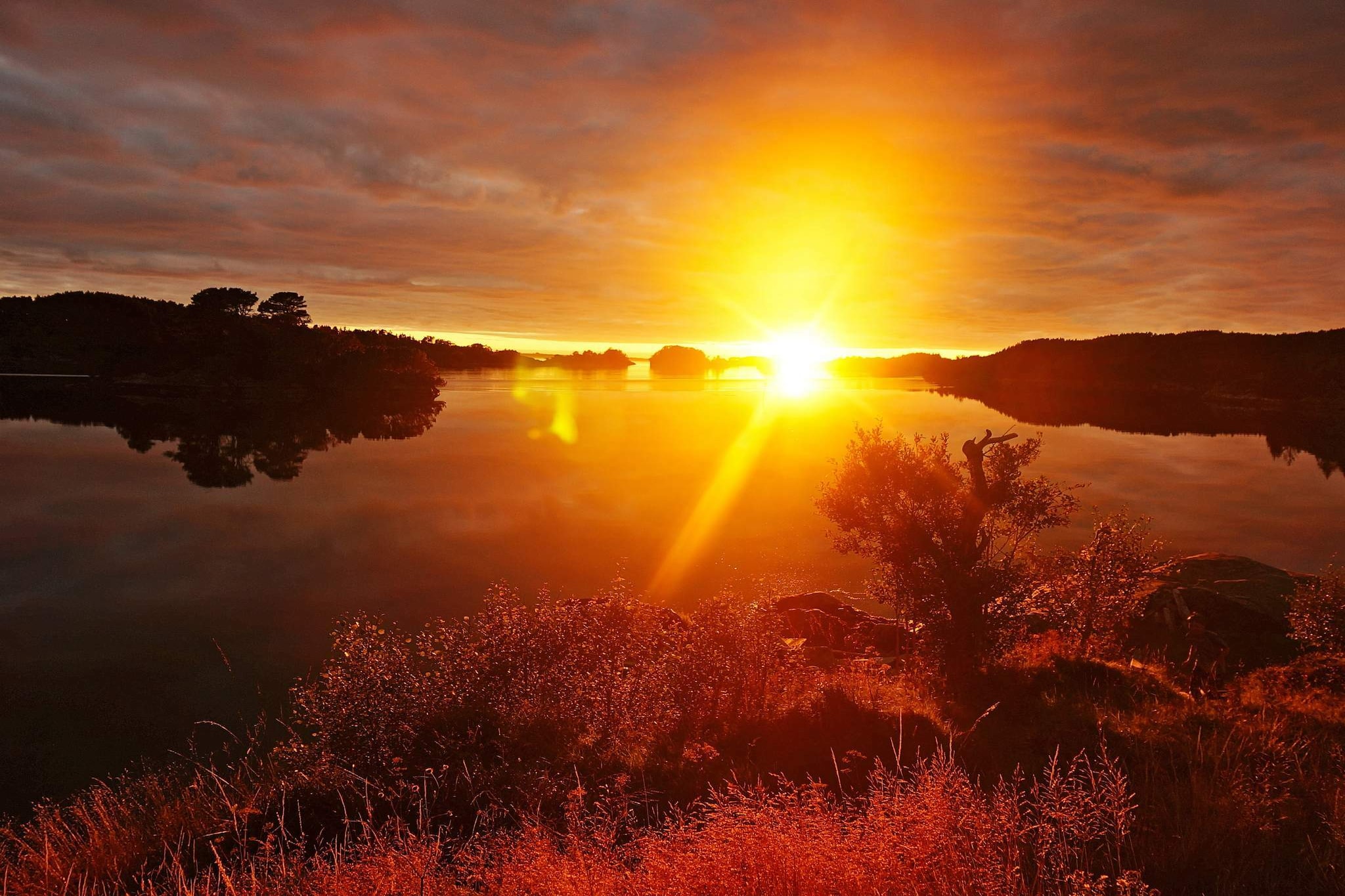 Norway
