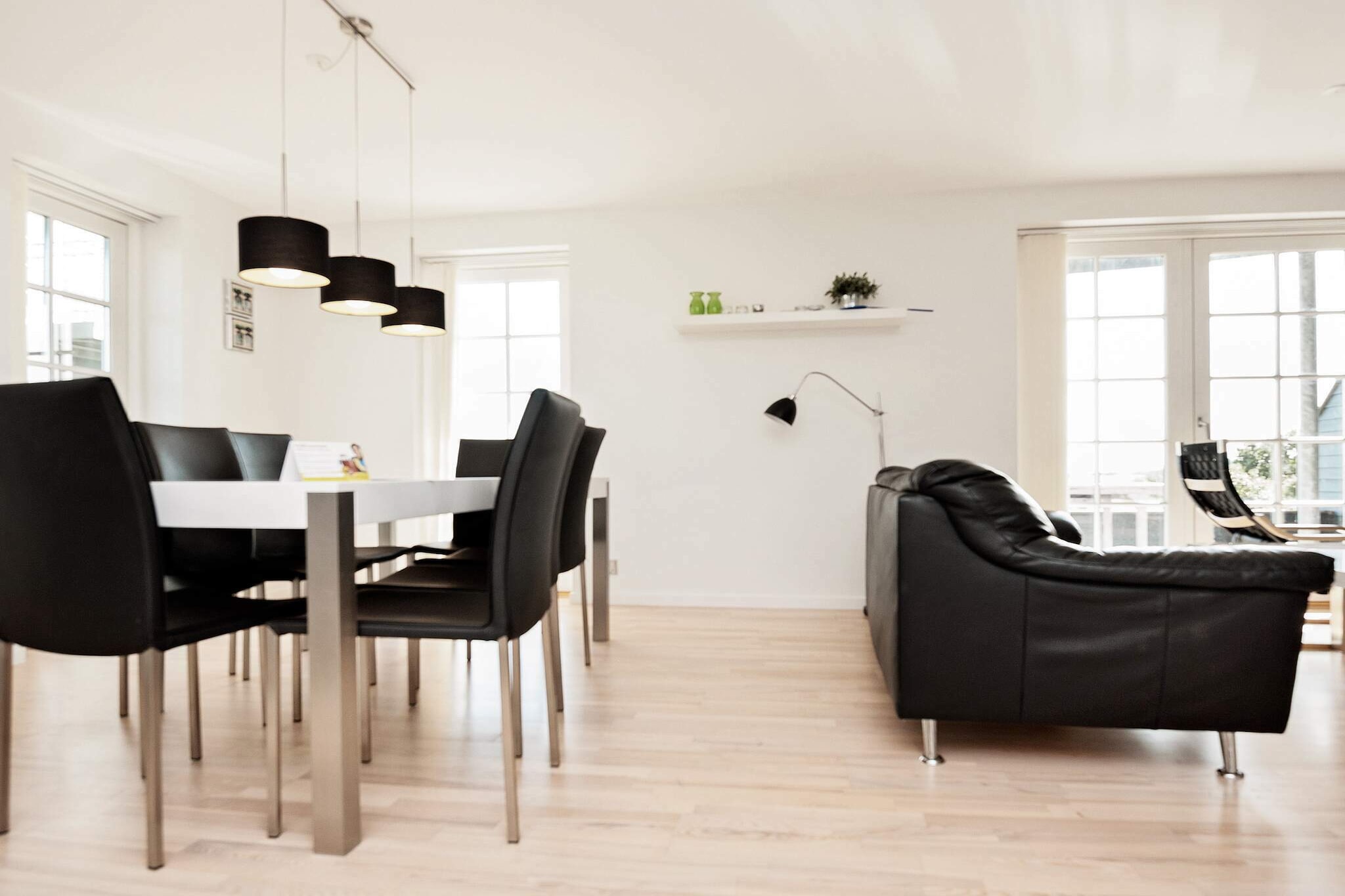 Vestjylland syd