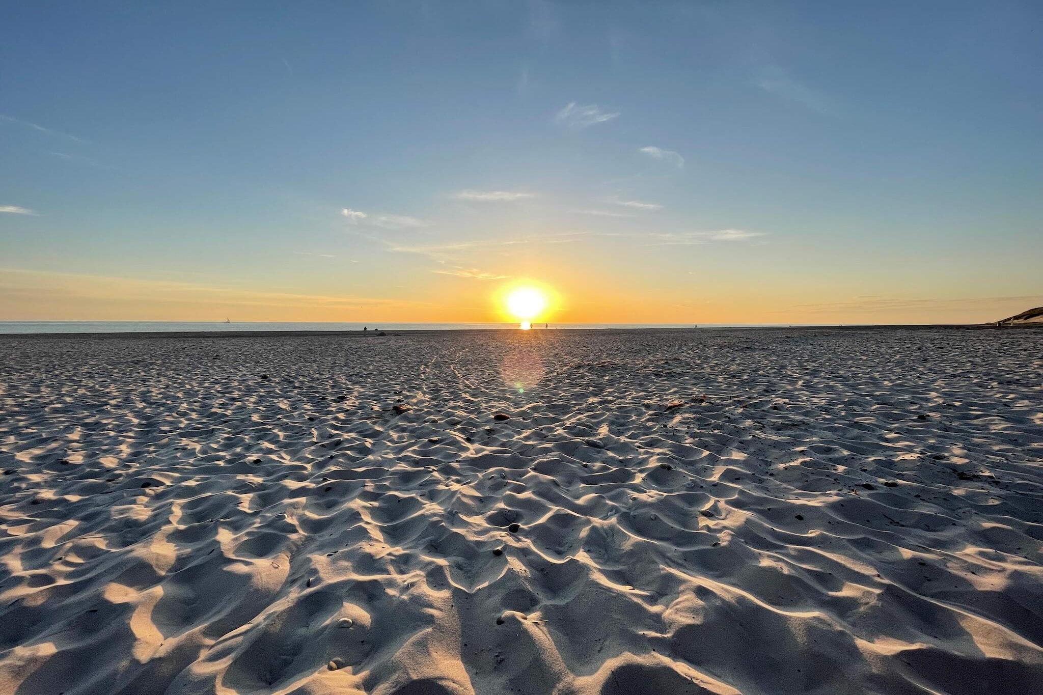 6 person holiday home in Hvide Sande