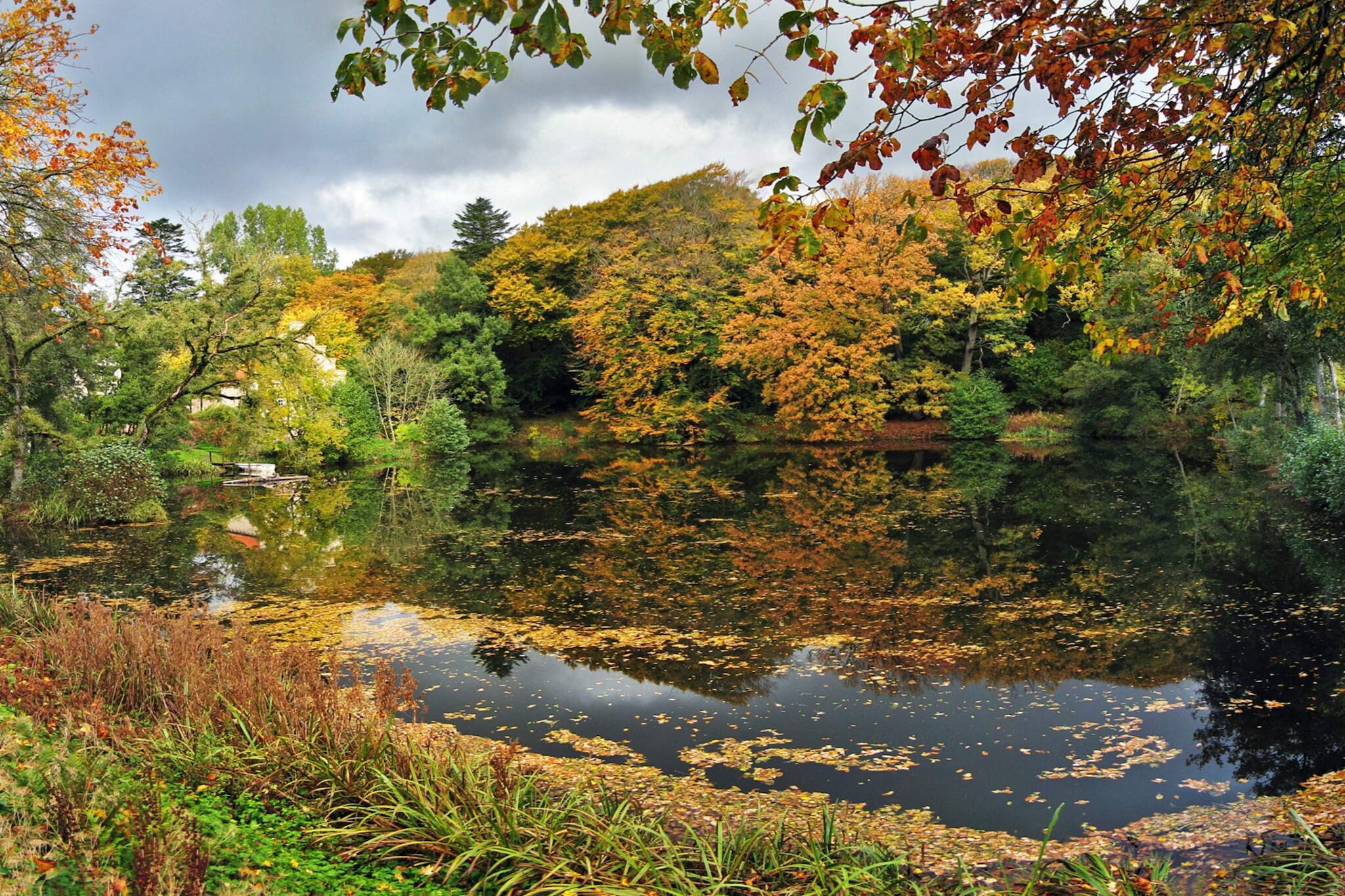 6 Personen Ferienhaus in Øster Assels-By Traum-Nicht zugeordnet