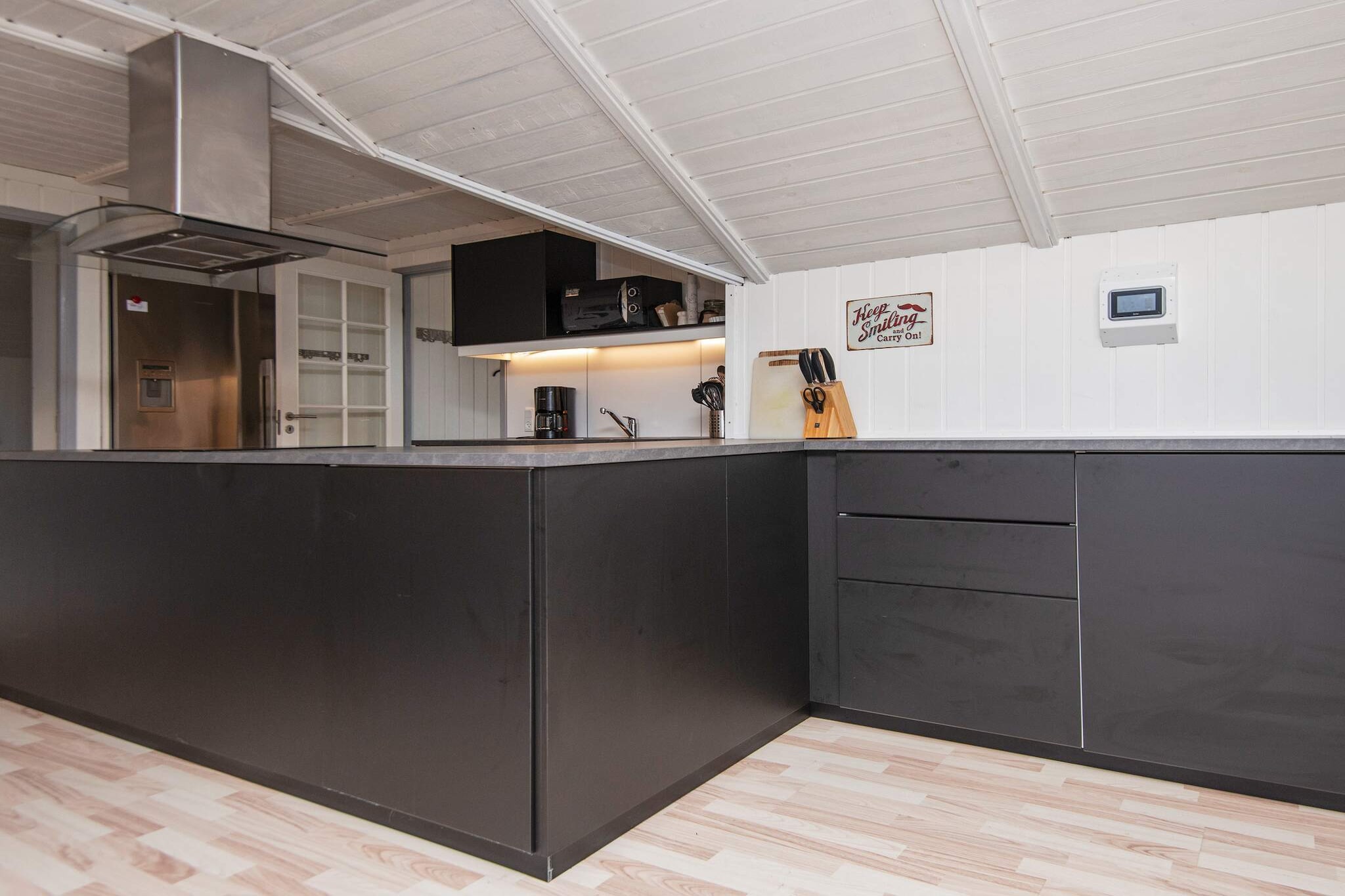 6 persoons vakantie huis in Ebeltoft-By Traum-Binnen