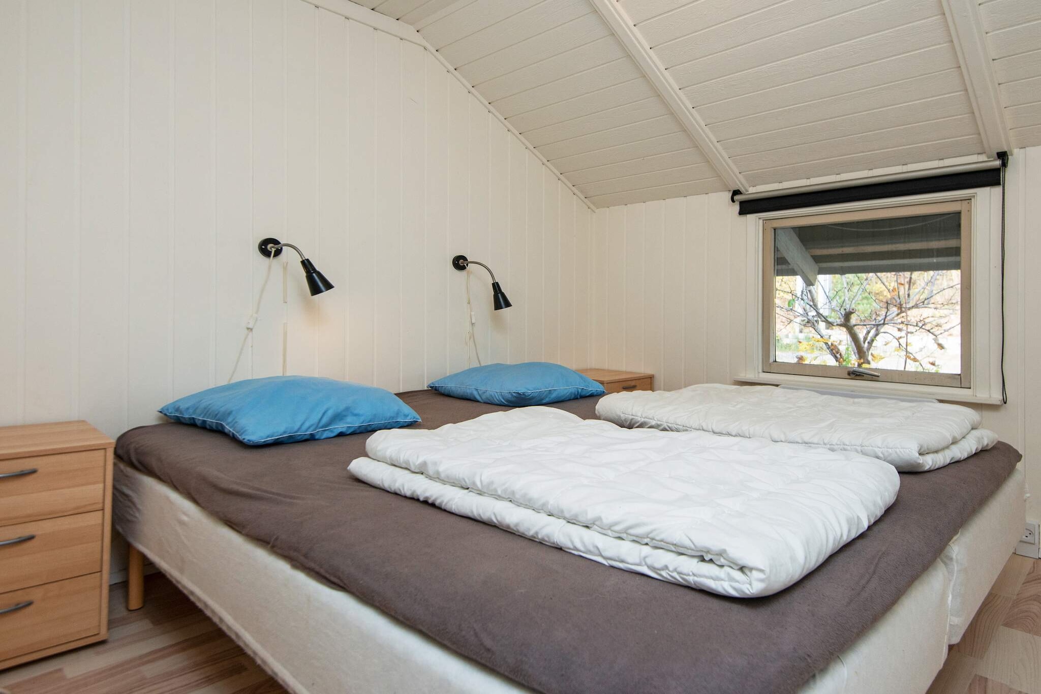 6 persoons vakantie huis in Ebeltoft-By Traum-Binnen