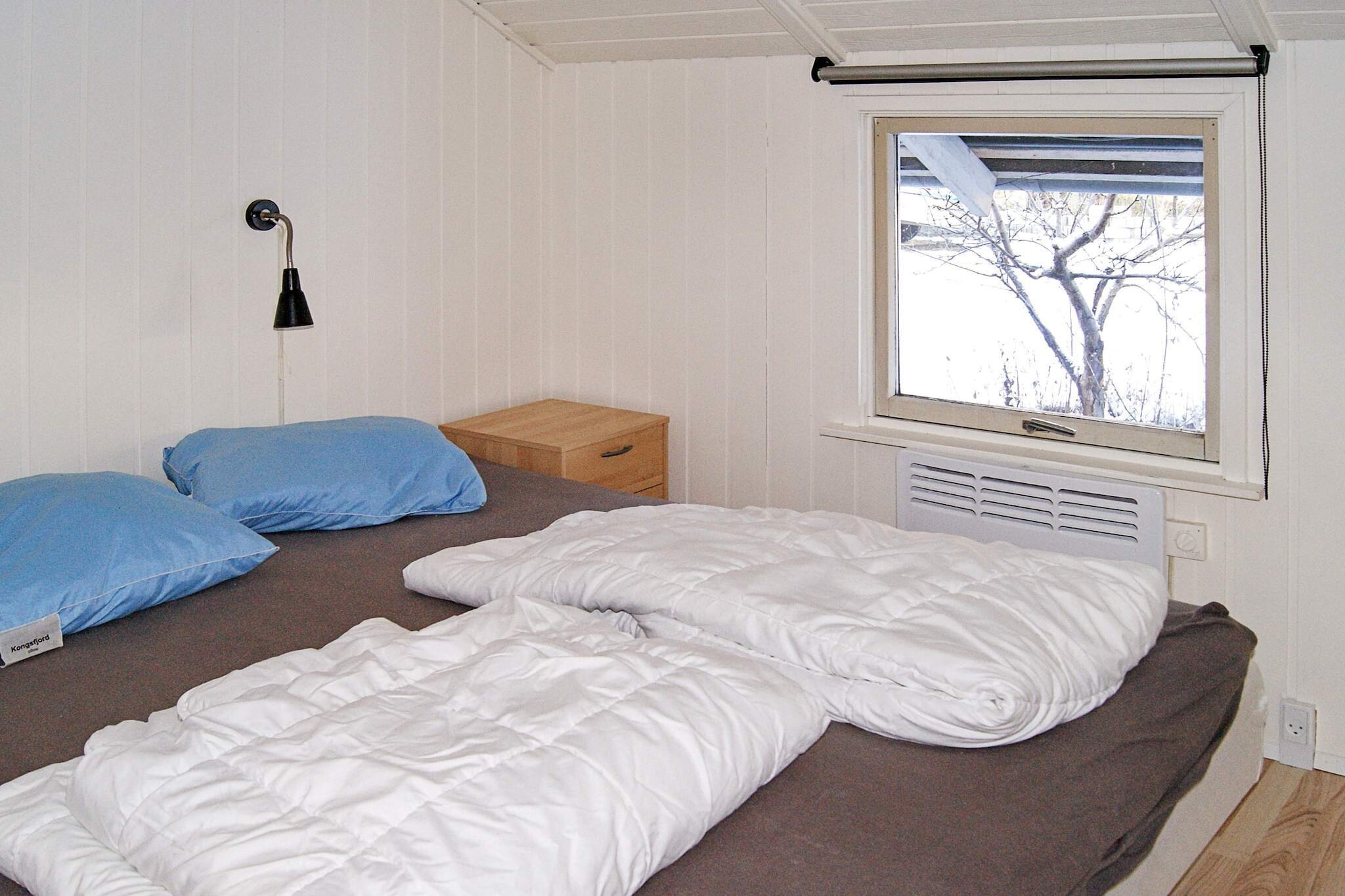 6 persoons vakantie huis in Ebeltoft-By Traum-Binnen