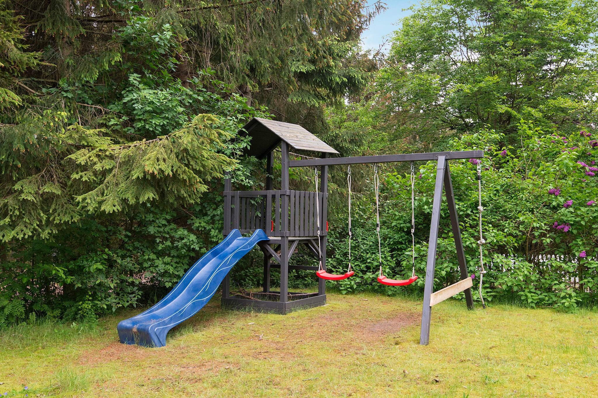 6 person holiday home in Ebeltoft-By Traum