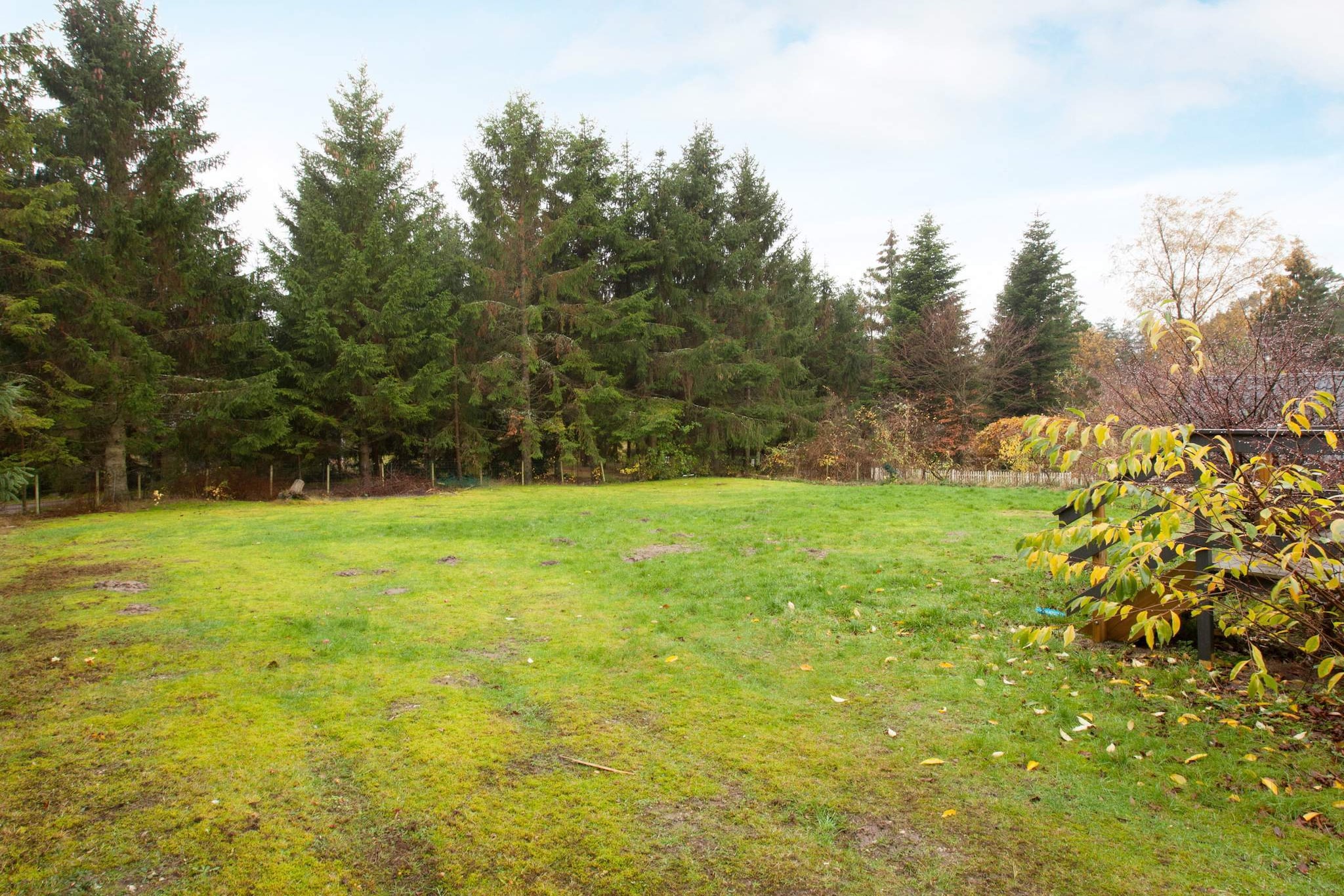 6 persoons vakantie huis in Ebeltoft-By Traum-Uitzicht