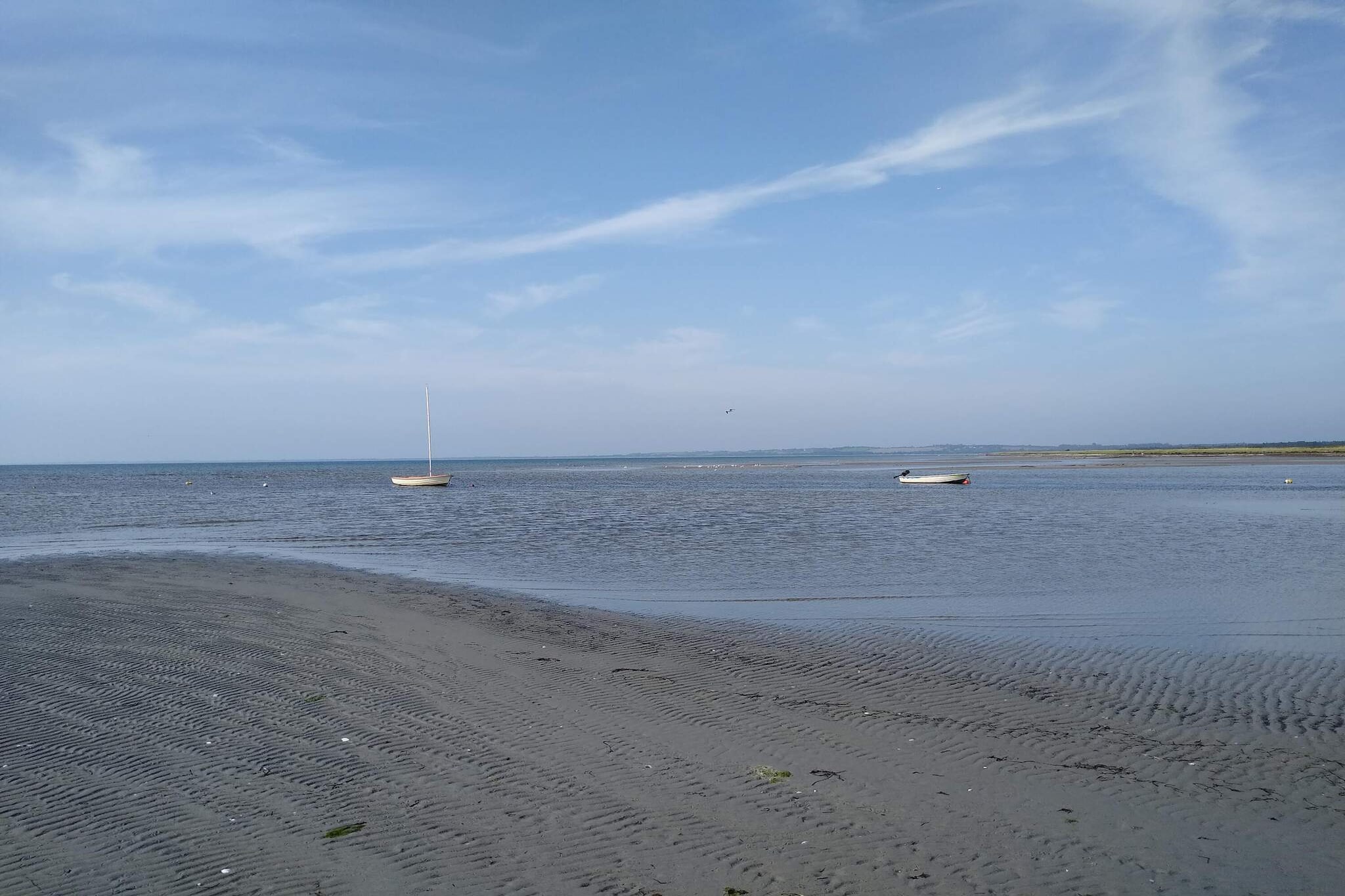 Maison de vacances pour 8 a Vig-By Traum