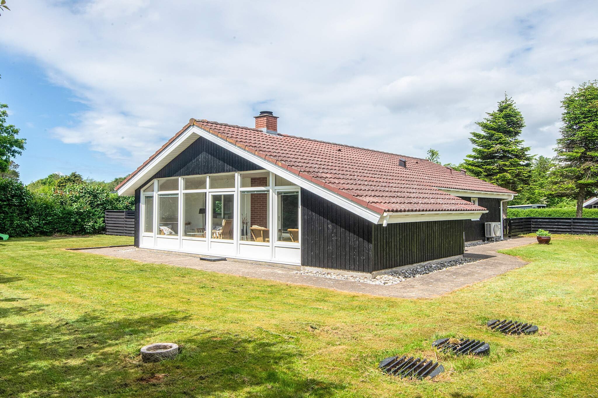 Rustige oase bij fjord -- By Traum Ferienwohnungen