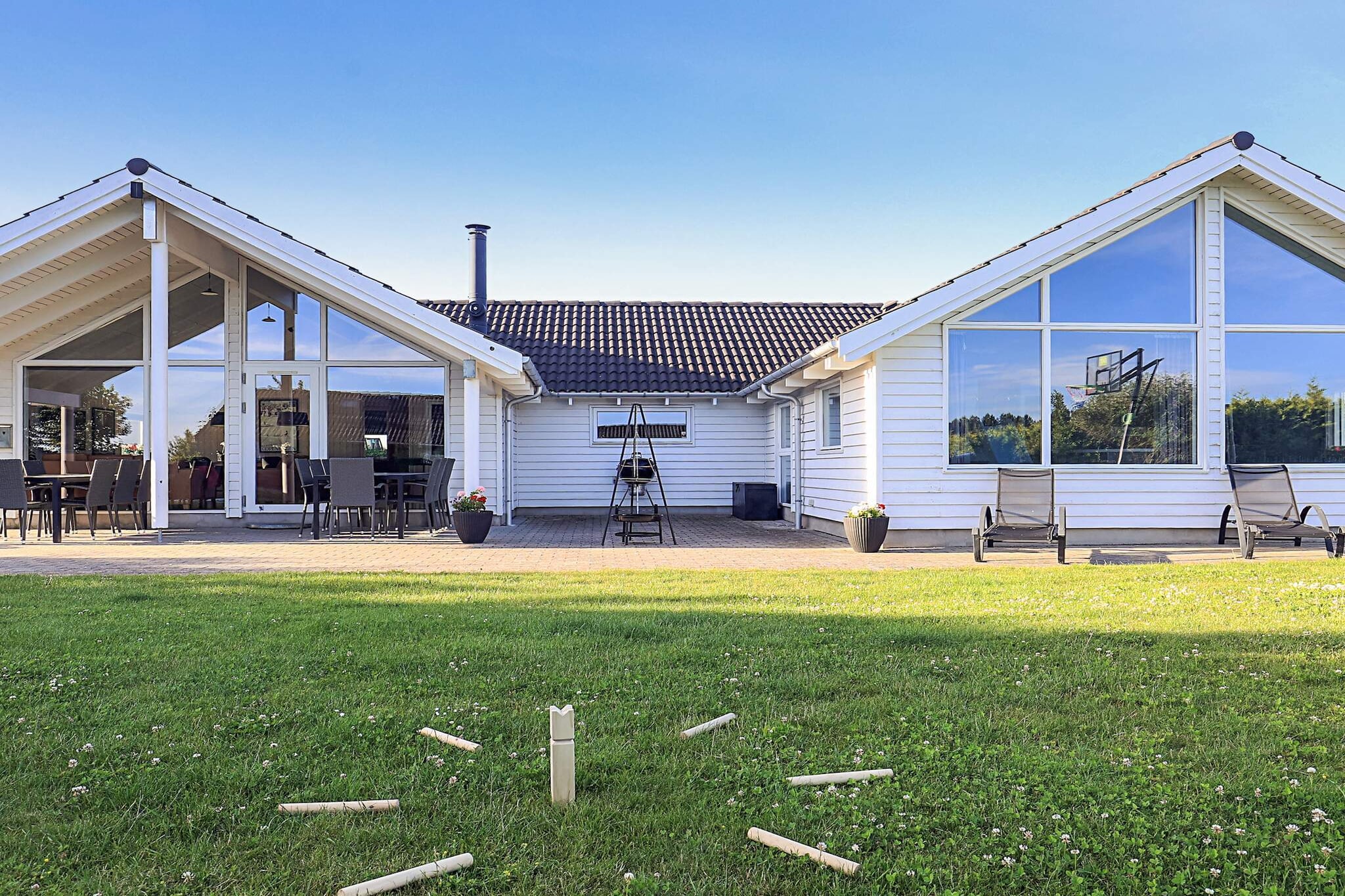 Luxe Wellness Retreat -- By Traum Ferienwohnungen