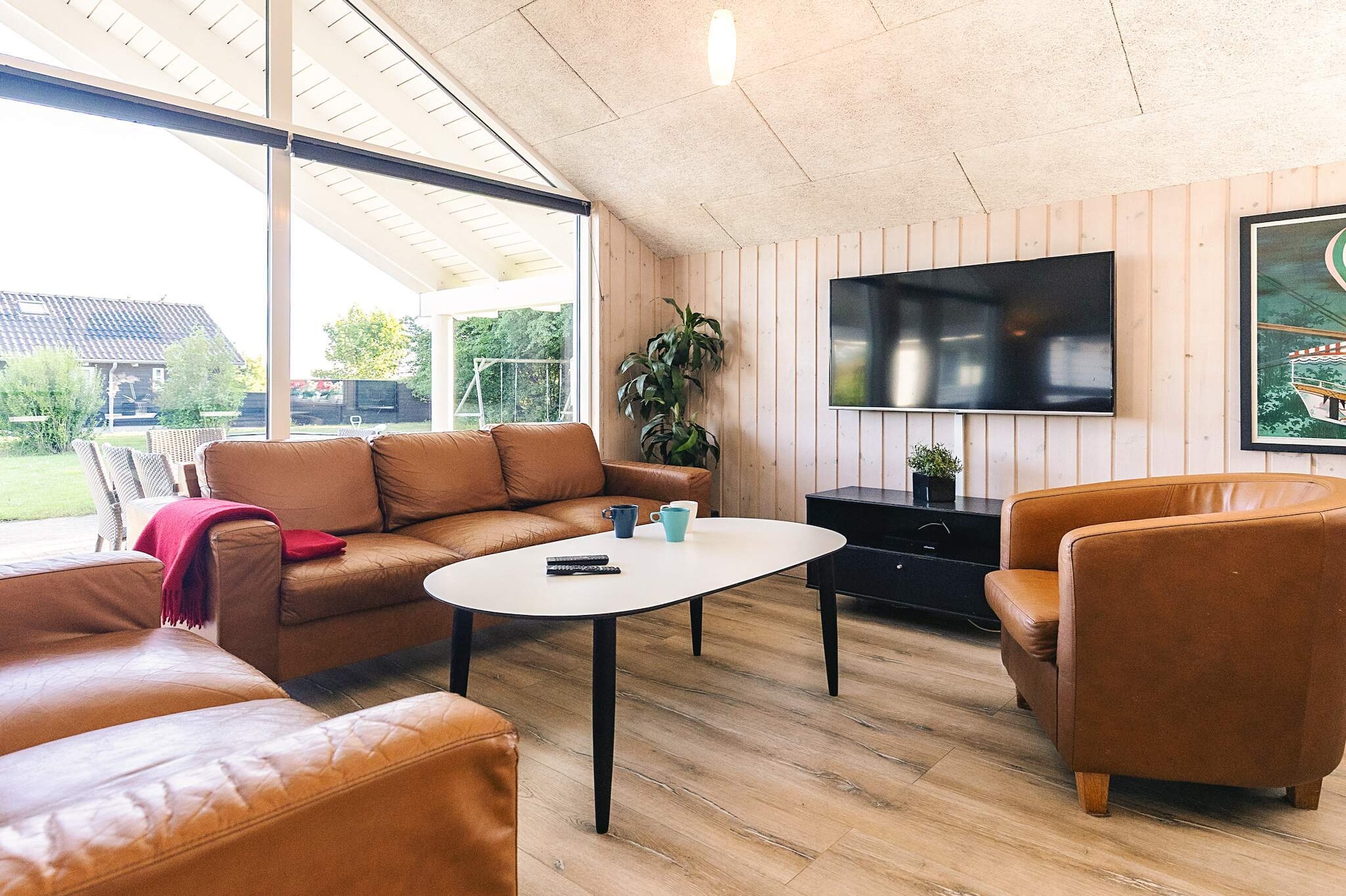 Luxurioses Wellness-Retreat -- By Traum Ferienwohnungen