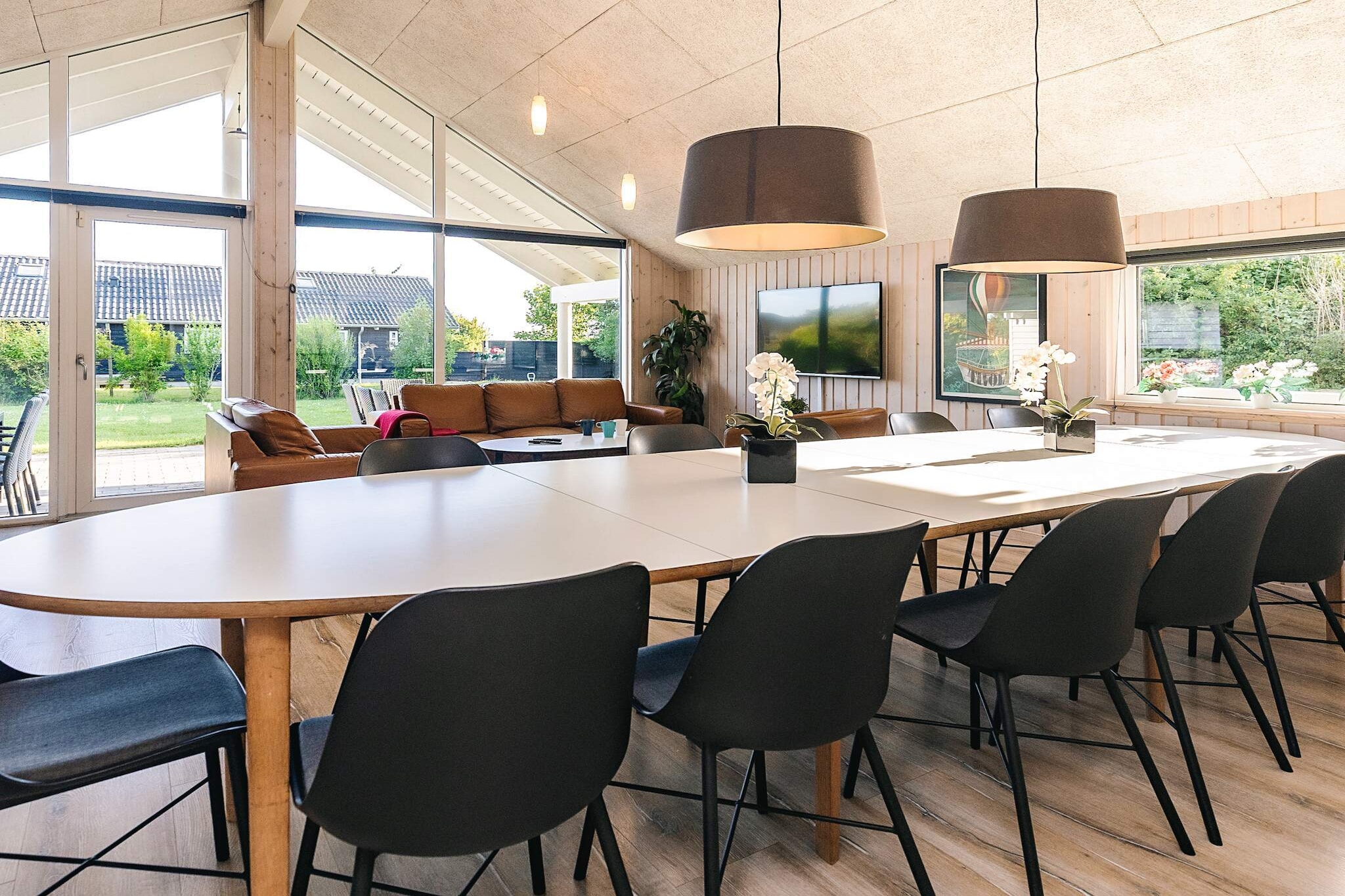 Luxe Wellness Retreat -- By Traum Ferienwohnungen - Binnen