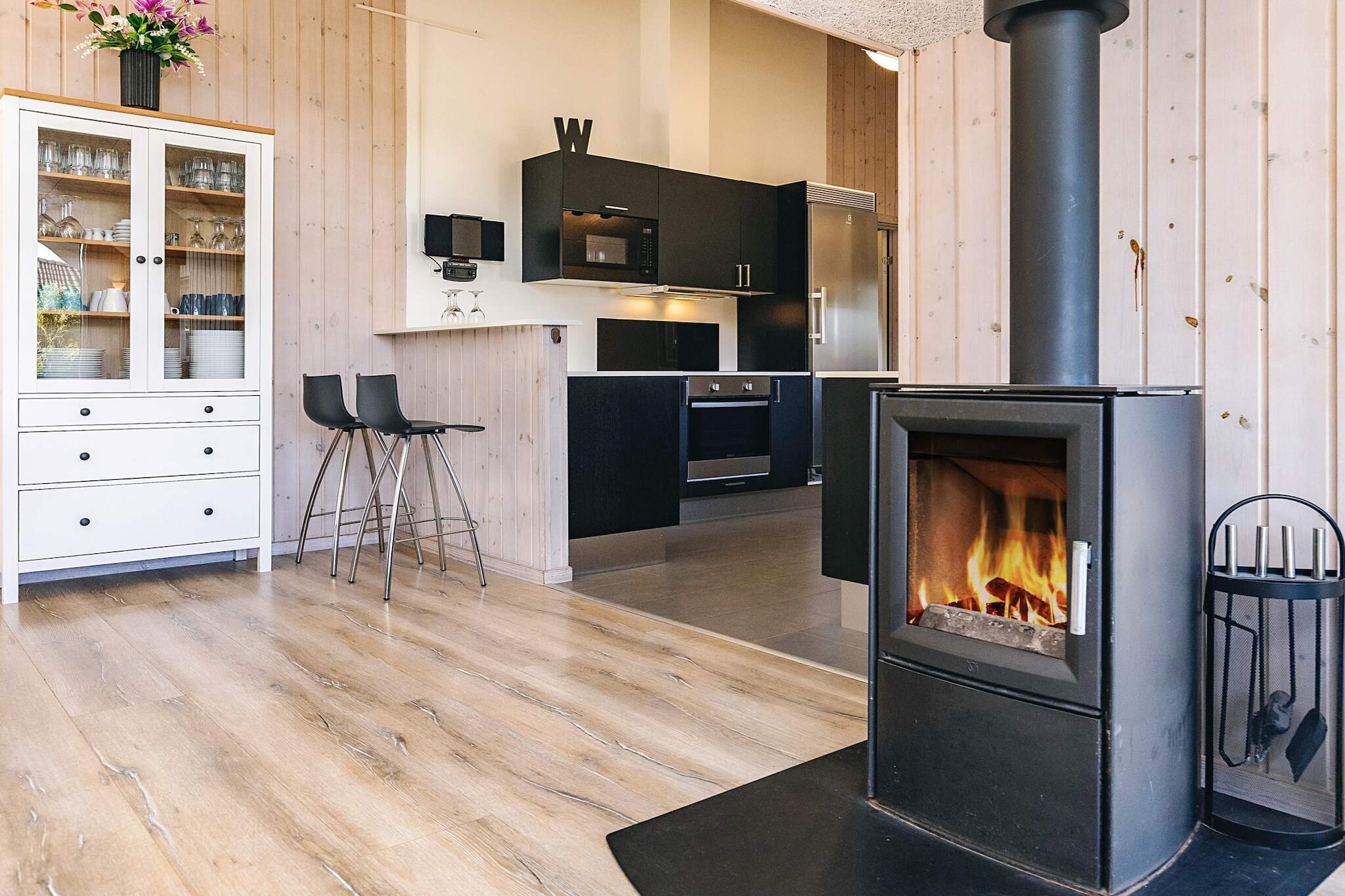 Luxe Wellness Retreat -- By Traum Ferienwohnungen - Binnen