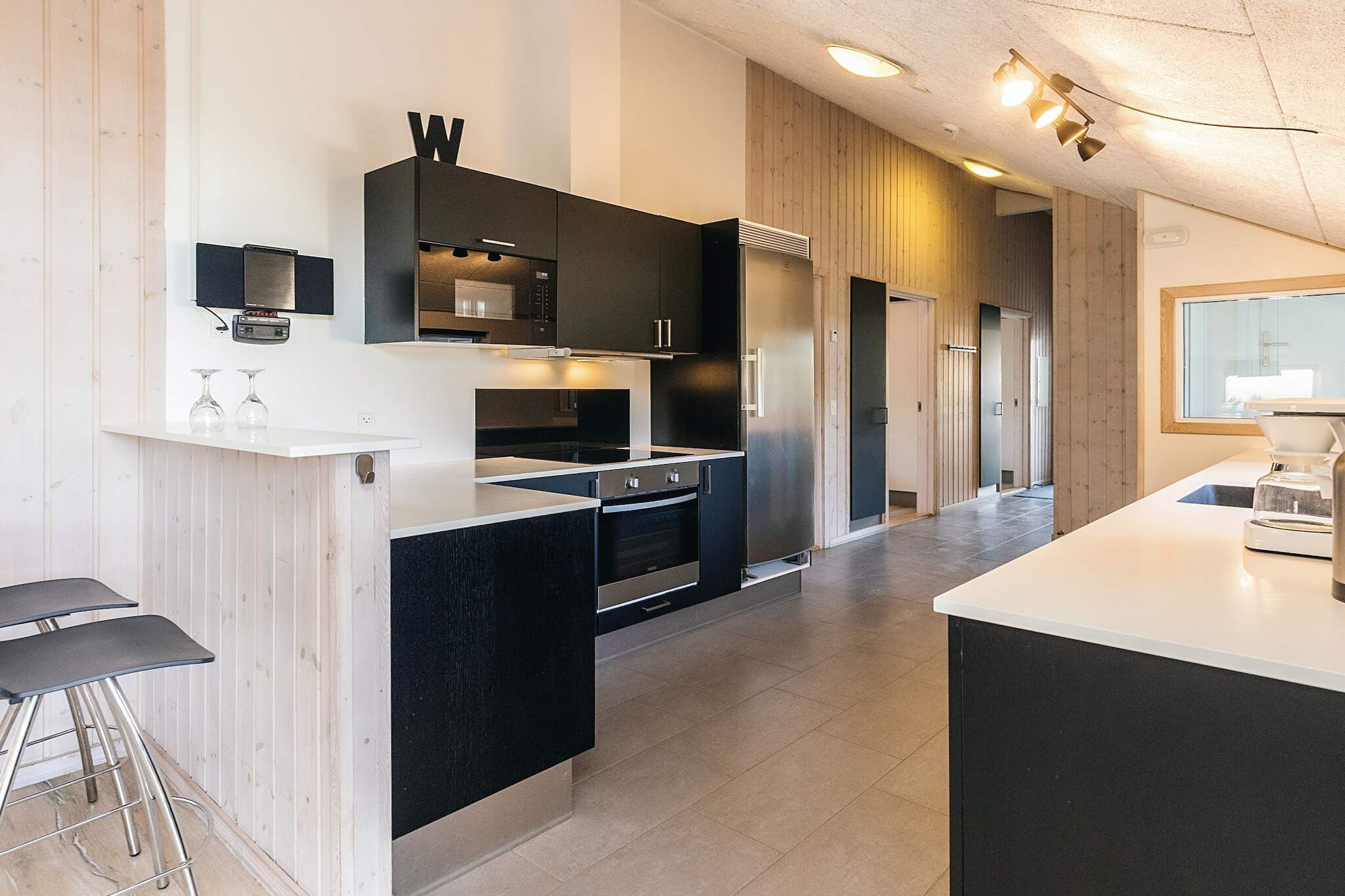 Luxe Wellness Retreat -- By Traum Ferienwohnungen - Binnen