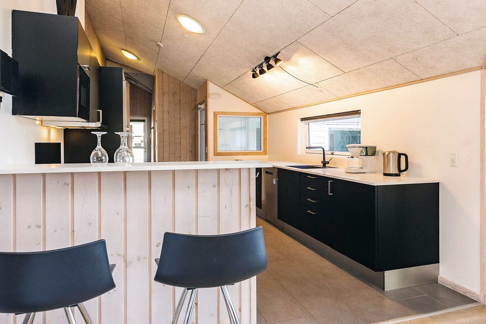 Luxe Wellness Retreat -- By Traum Ferienwohnungen - Binnen